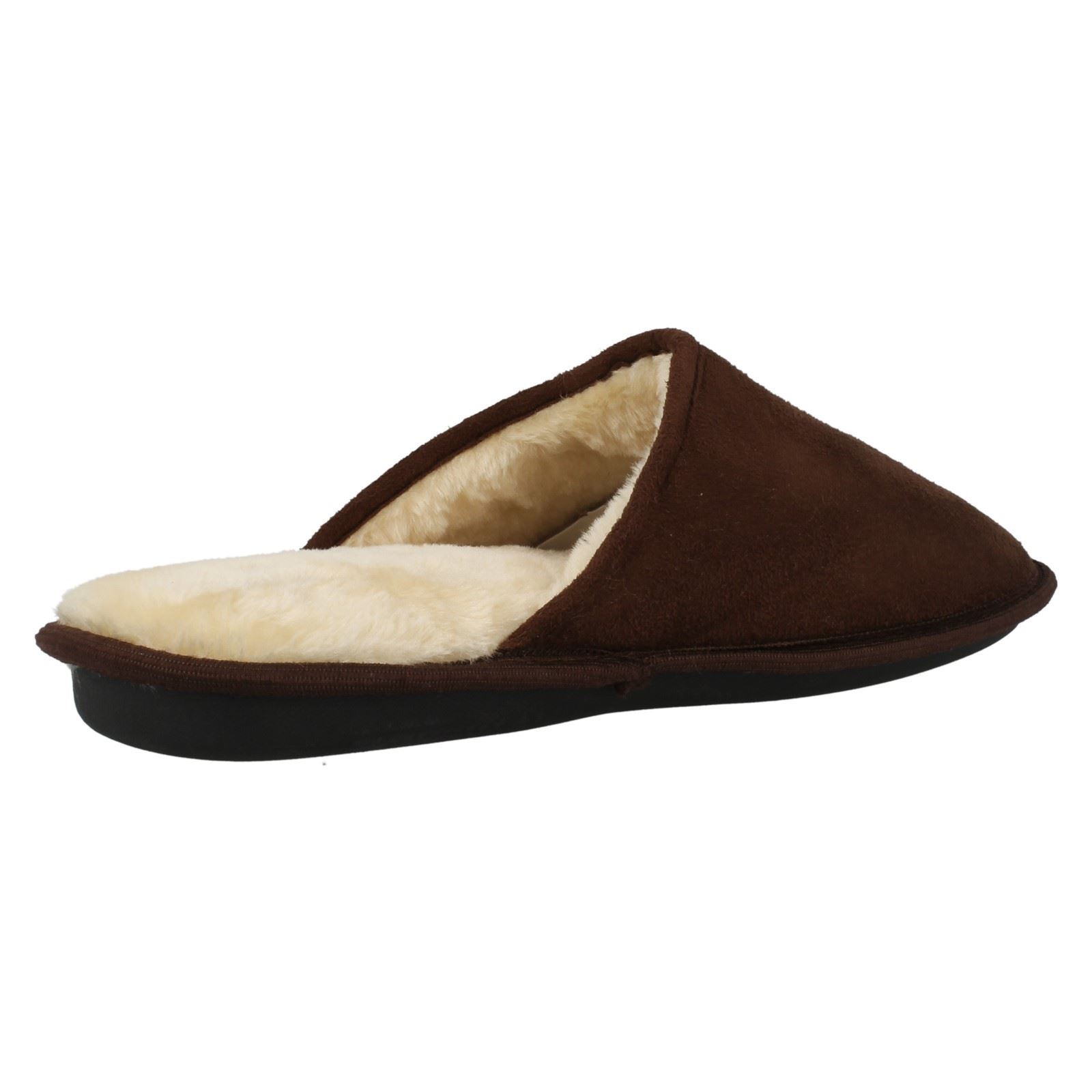 memory foam mule slippers mens memory foam plain mule slippers ebay memory foam mule slippers mens memory foam plain mule slippers ebay