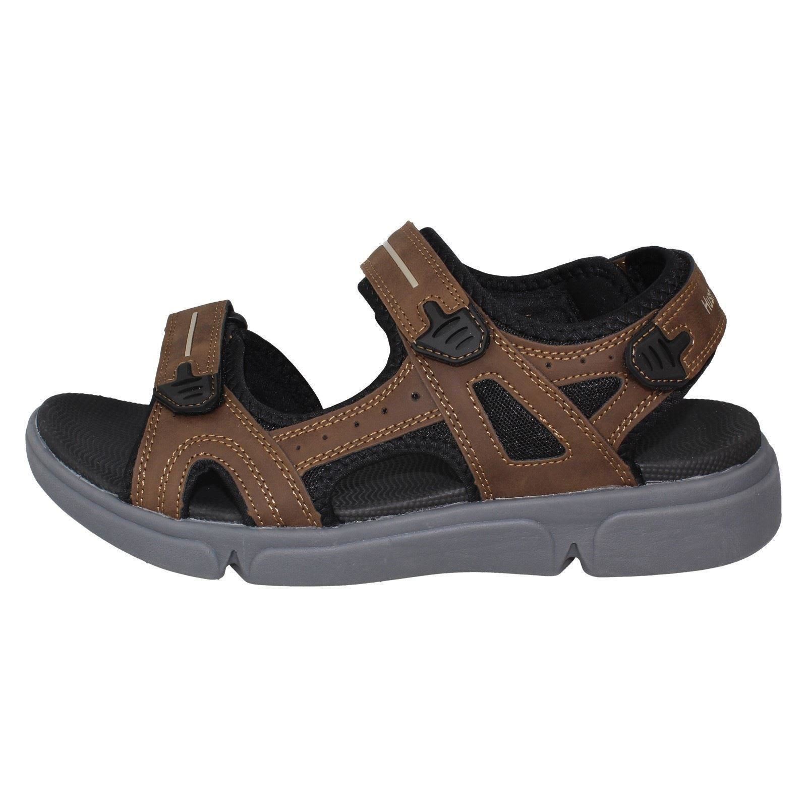 Sandalias informales para hombre Hush Puppies sandalias castr - Imagen 18 de 28