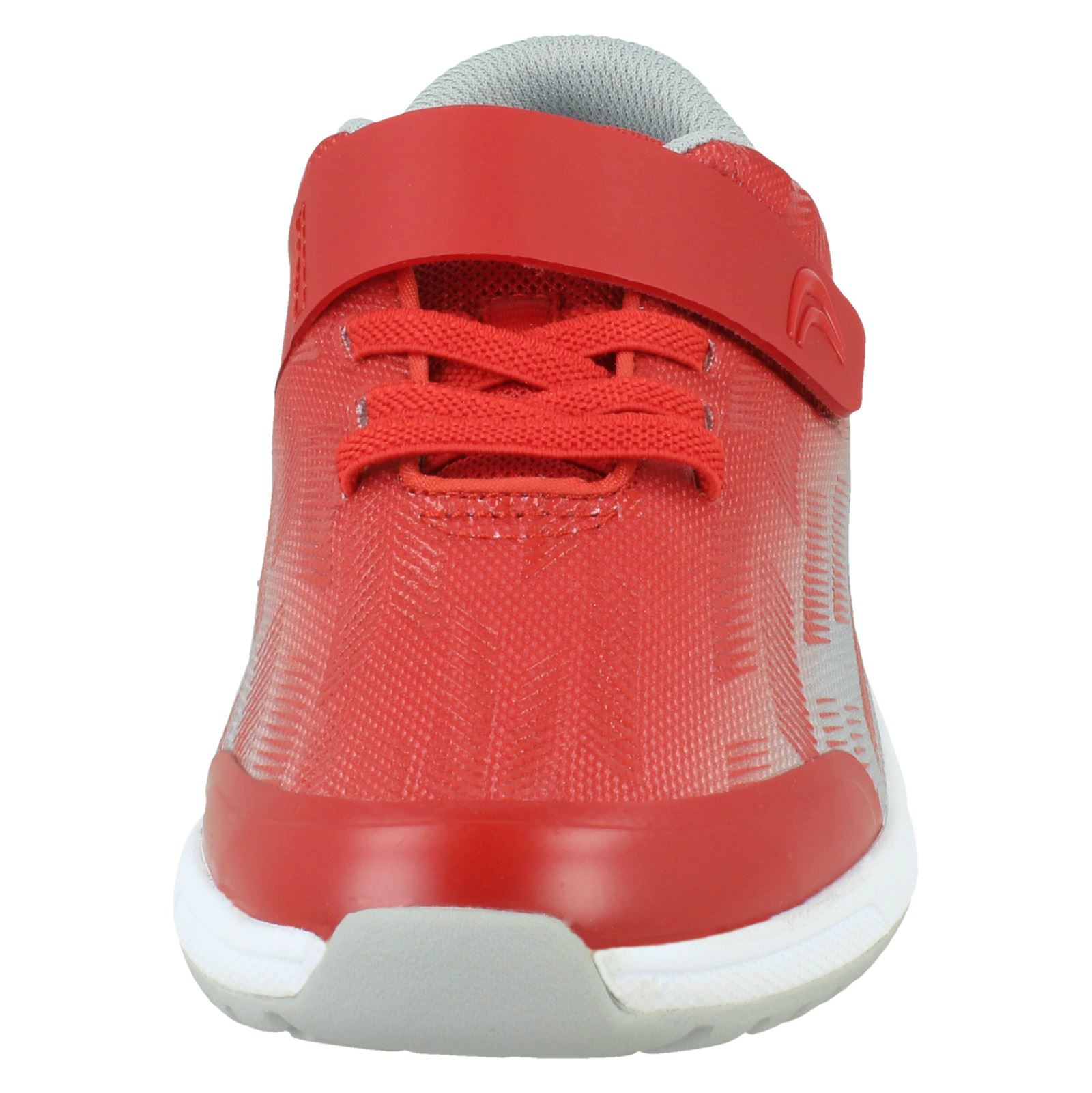 Childrens Clarks Casual Trainers 'Aeon Pace' - Afbeelding 46 van 46