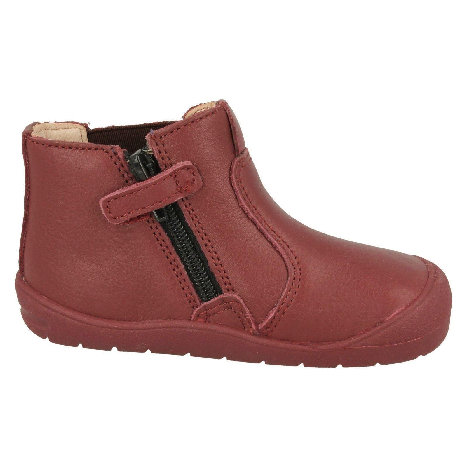 Girls Startrite Ankle Boots 'First Chelsea' - Picture 59 of 64