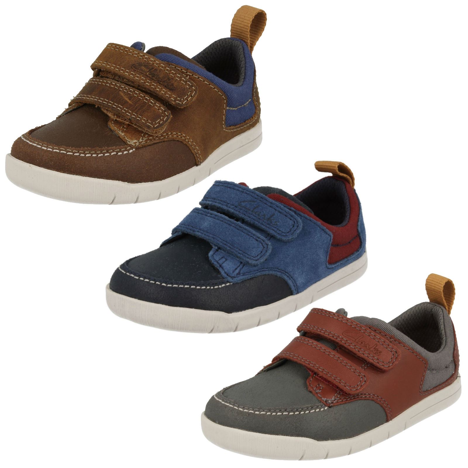 clarks jay