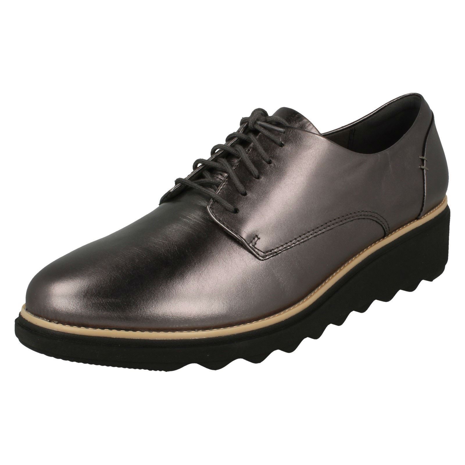Ladies Clarks Smart Shoes Sharon Noel - Picture 29 of 55