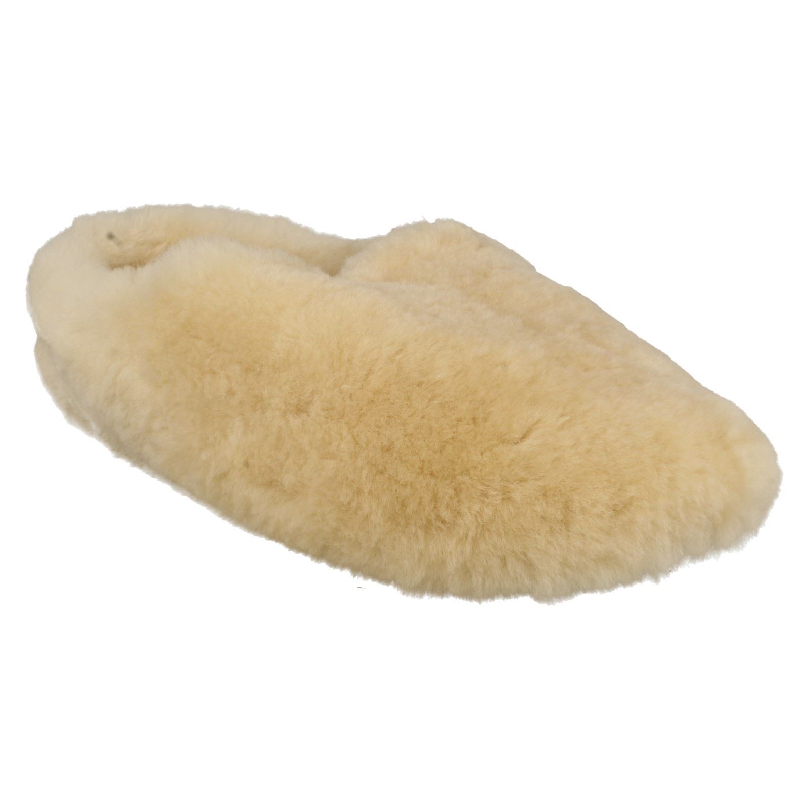 clarks sheepskin slippers