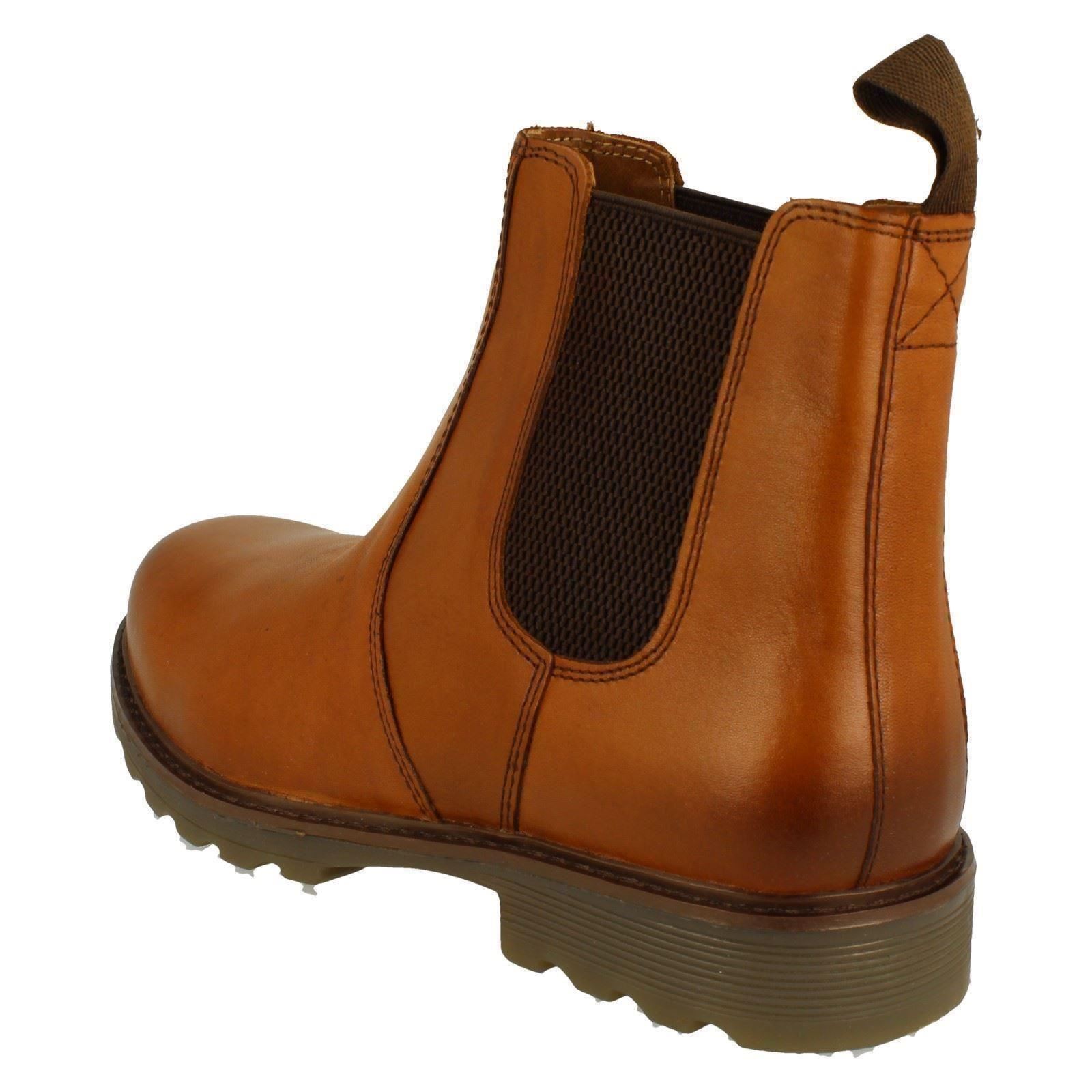 Herren Catesby Dealer Stiefel 'CX01AT' - Bild 18 von 28