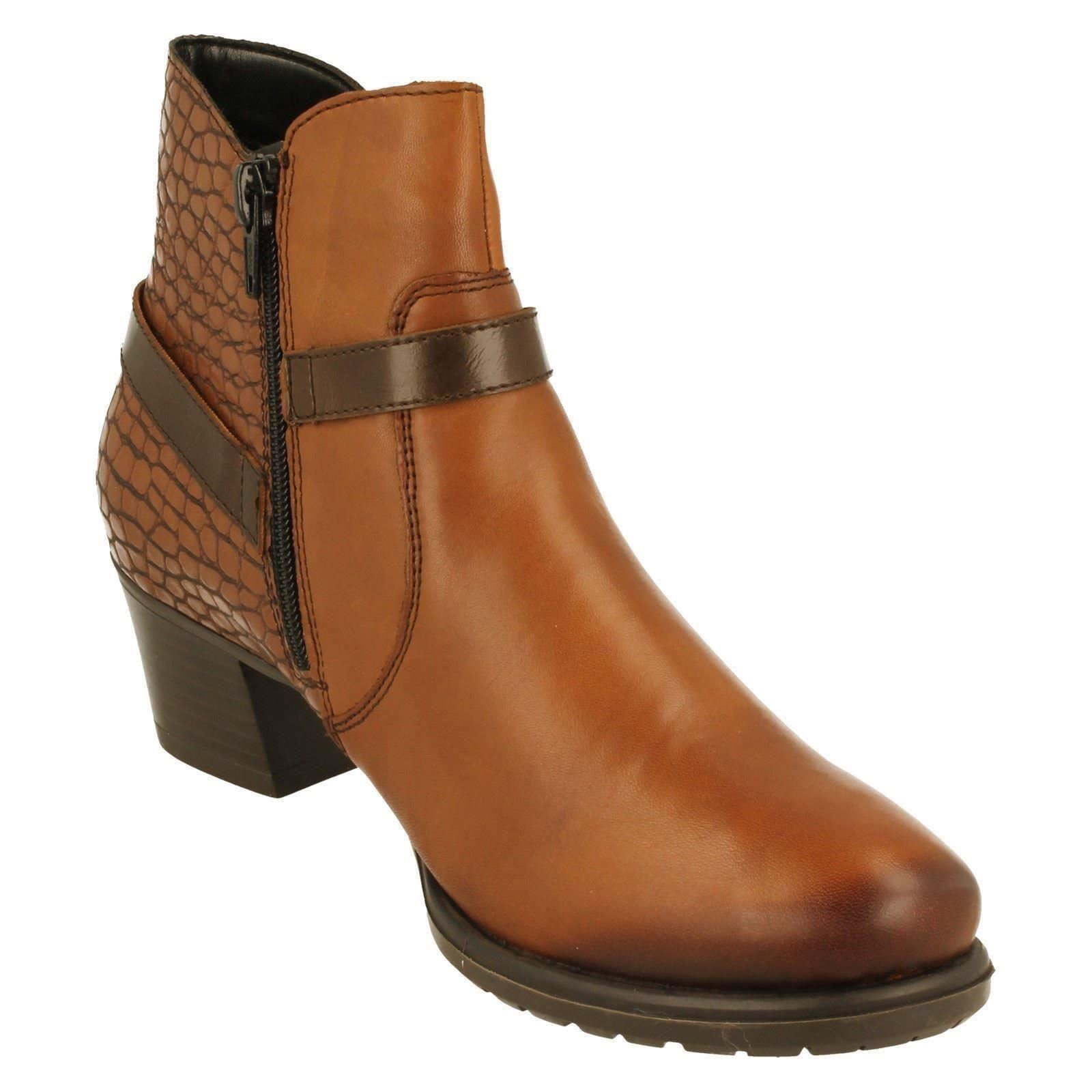 REMONTE botas al tobillo tobillo tobillo señoras-D3186 76af83 REMONTE botas al tobillo tobillo tobillo señoras-D3186 76af83