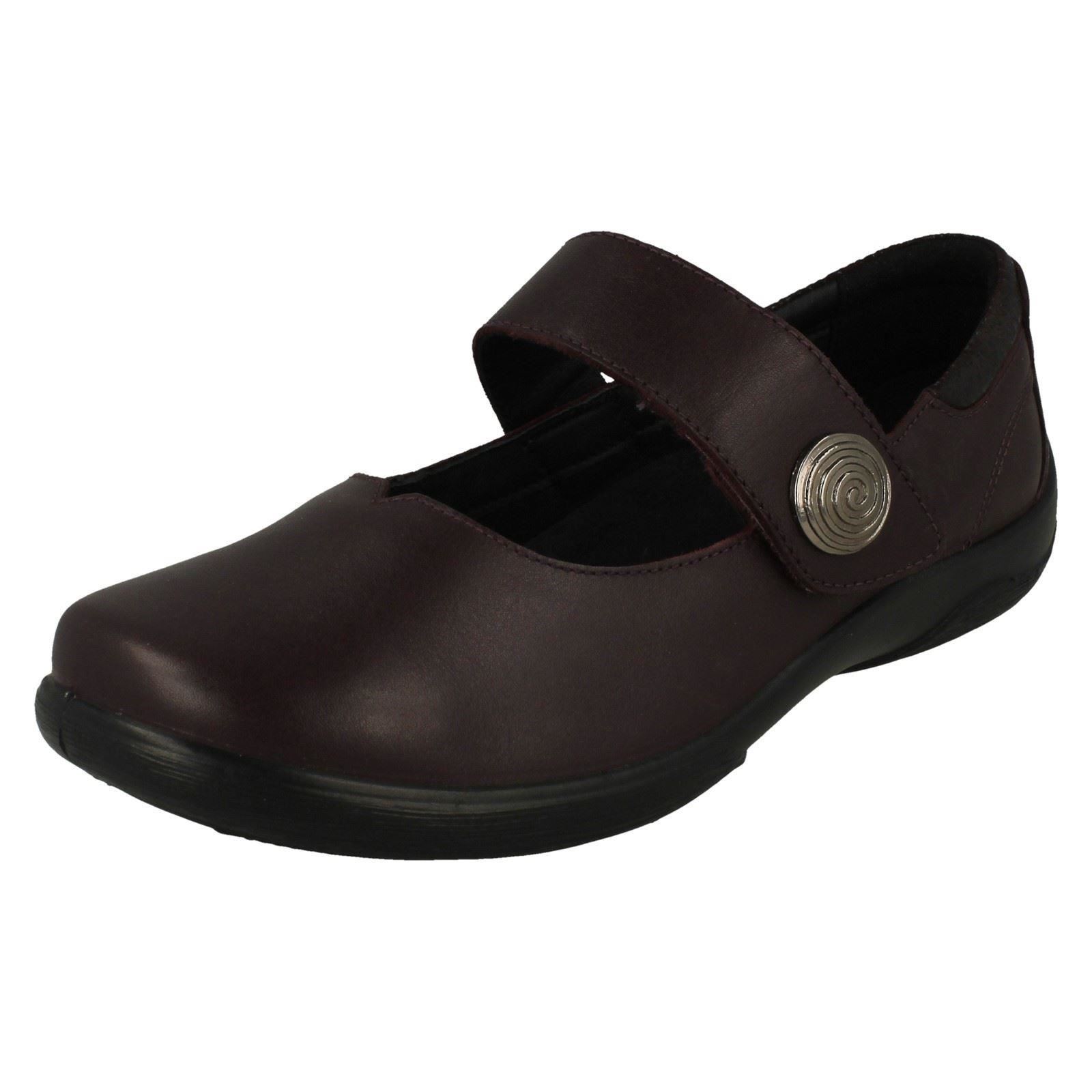 Damenschuhe Padders weite Passform Mary Jane-Stil "Poem II" - Bild 29 von 64