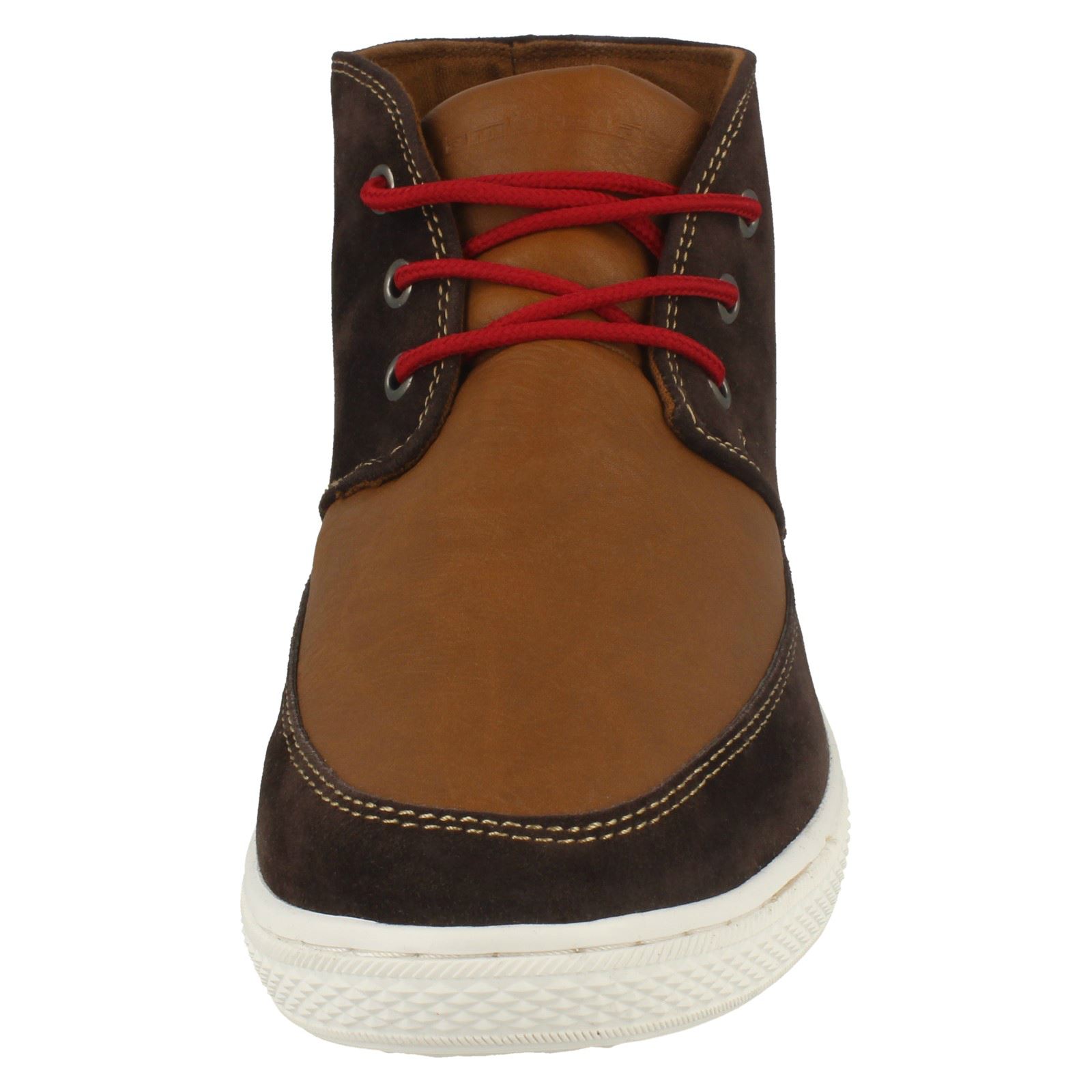 Botines informales Lambretta para hombre *jefe* - Imagen 16 de 28