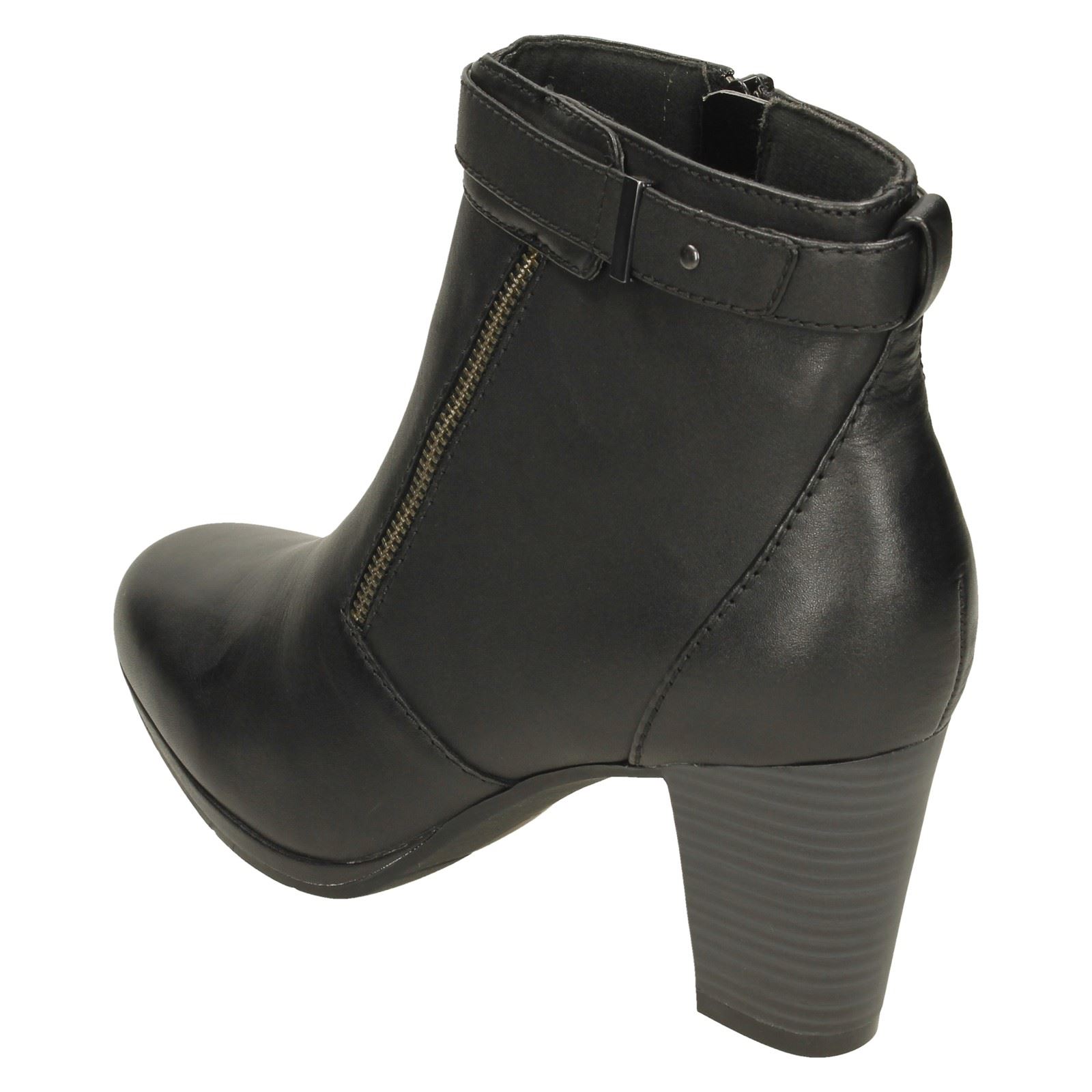 Clarks women's kalea gillian boot Clearance