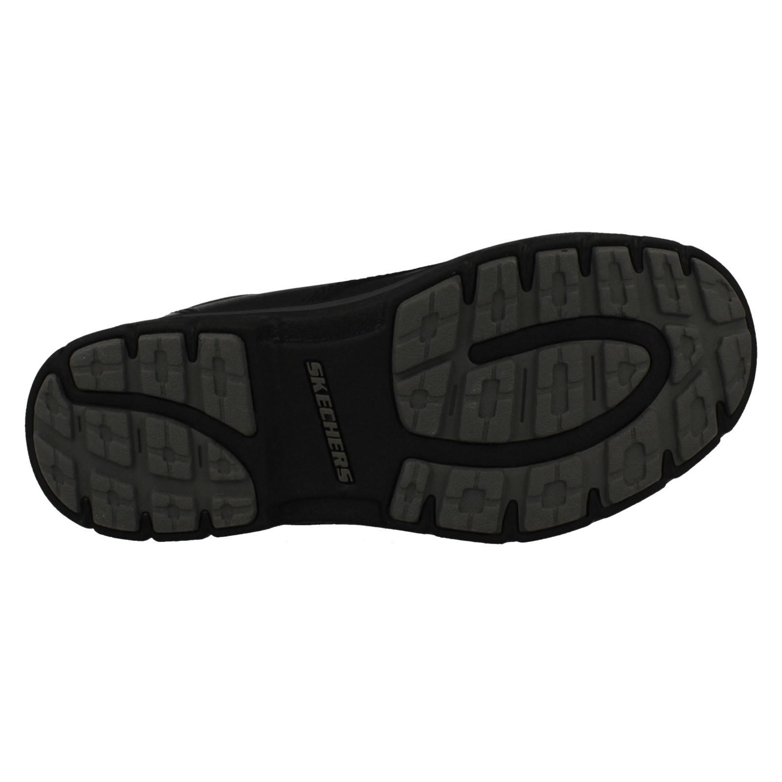 Skechers Lace up Shoe Rilar 64260 - Picture 10 of 10