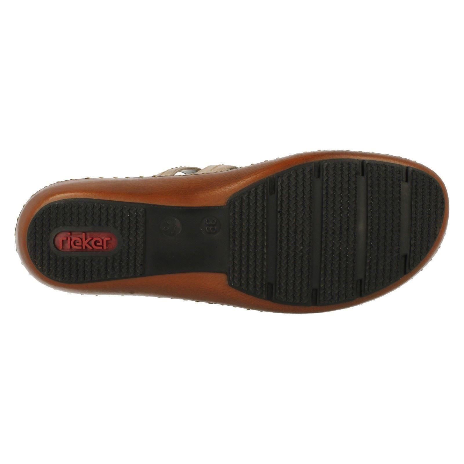 Ladies Rieker Antistress Antistress Antistress shoes 44875 66a8b8 Ladies Rieker Antistress Antistress Antistress shoes 44875 66a8b8