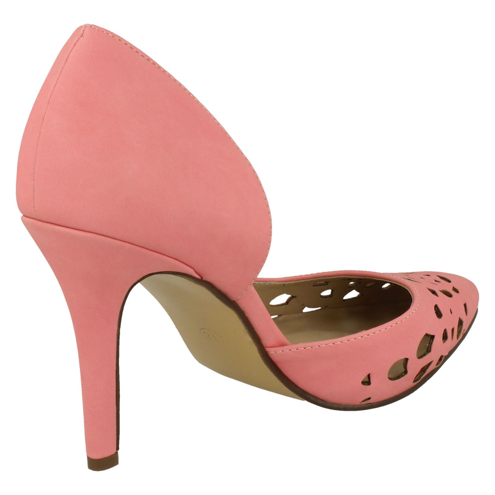 Damenschuhe spitz zulaufend *Anne Michelle* - Bild 52 von 55