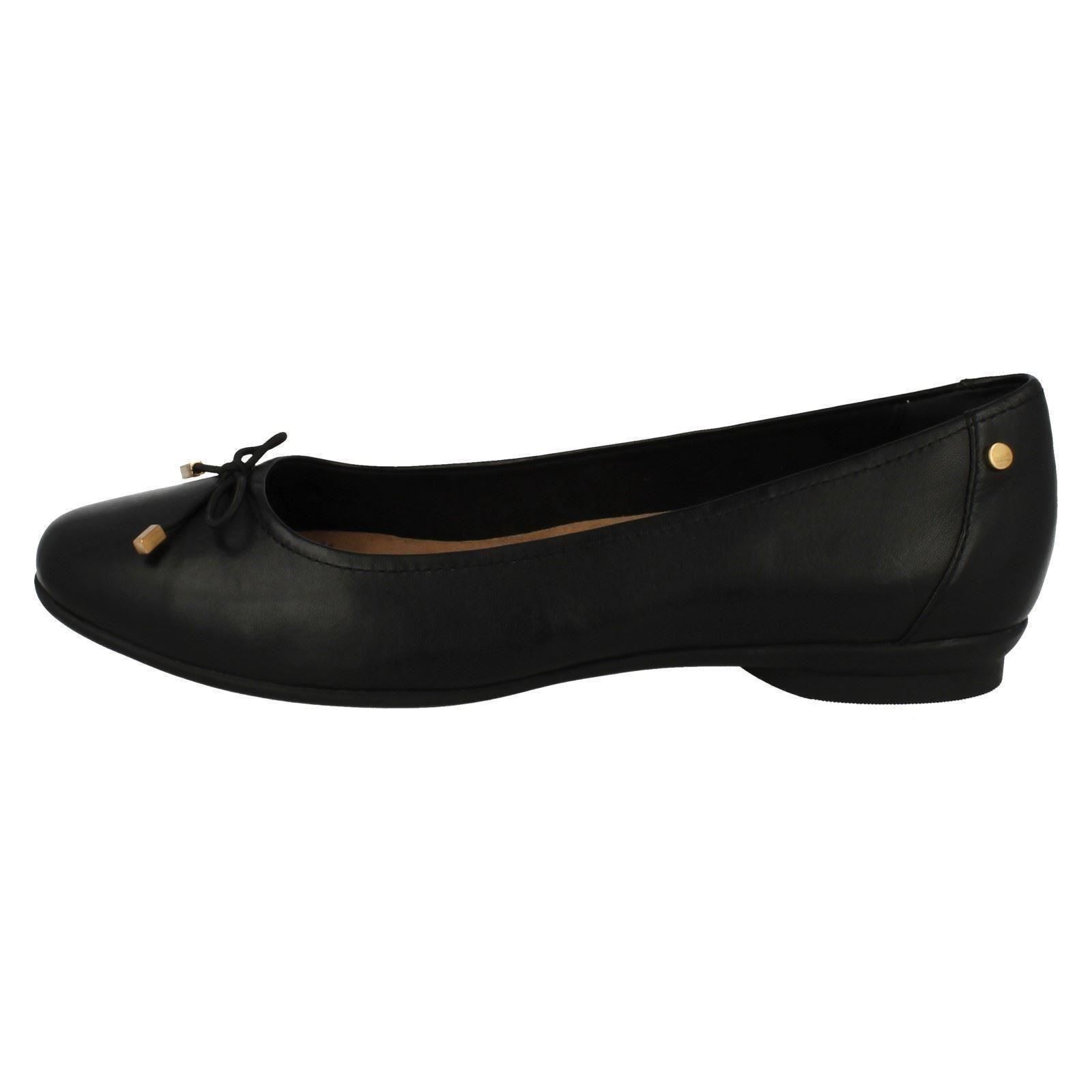 Ladies Clarks Ballerina Style Style Style Pumps 'Candra Light' c42bdc Ladies Clarks Ballerina Style Style Style Pumps 'Candra Light' c42bdc
