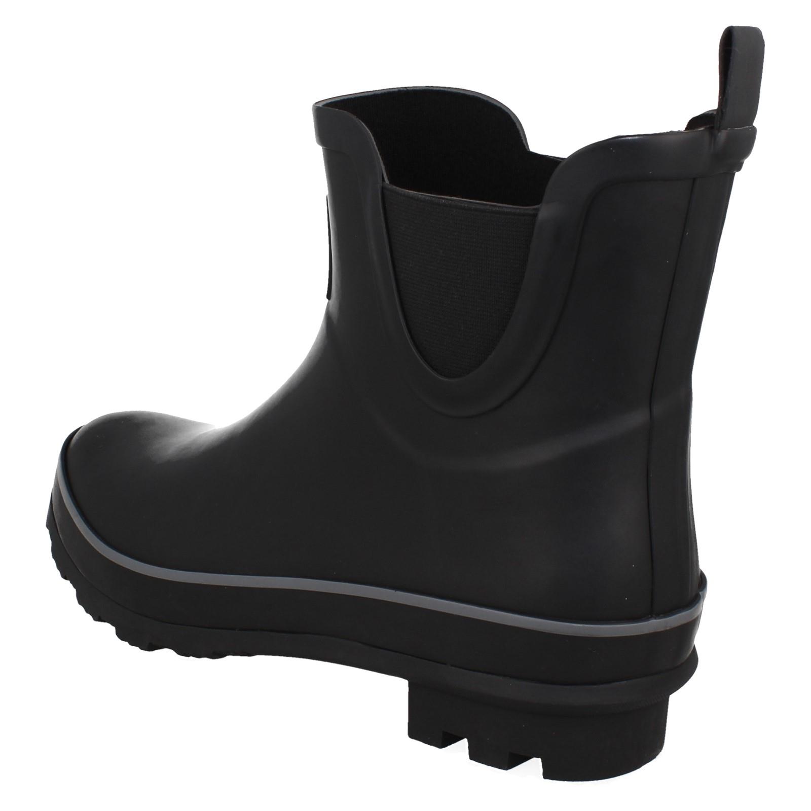 Botas deportivas Elle al tobillo Wellington para damas 'X1R273' - Imagen 26 de 28