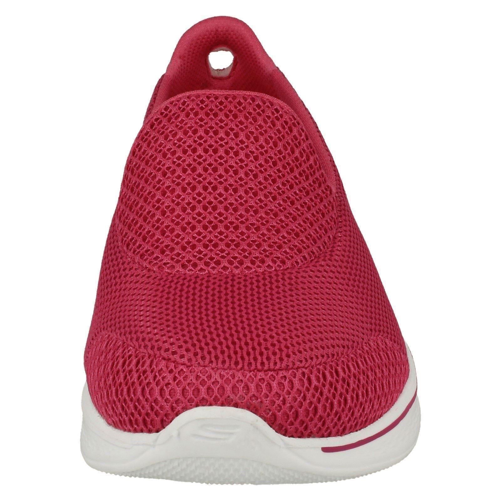 Damas Skechers Skechers Skechers Resbalón en Zapatillas Textil - 'Propel 14170' a63ec3 Damas Skechers Skechers Skechers Resbalón en Zapatillas Textil - 'Propel 14170' a63ec3