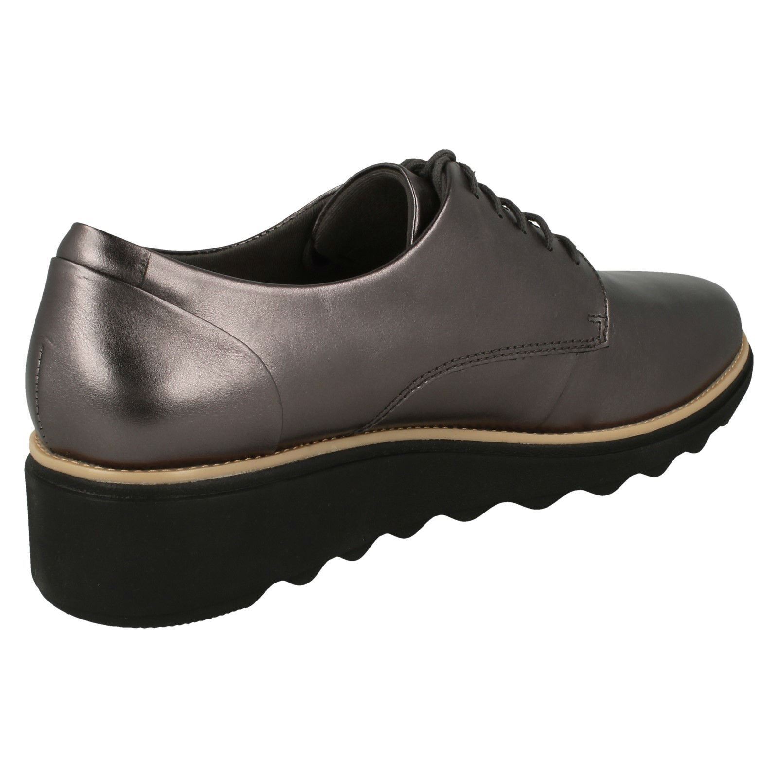 Ladies Clarks Smart Shoes Sharon Noel - Picture 32 of 55