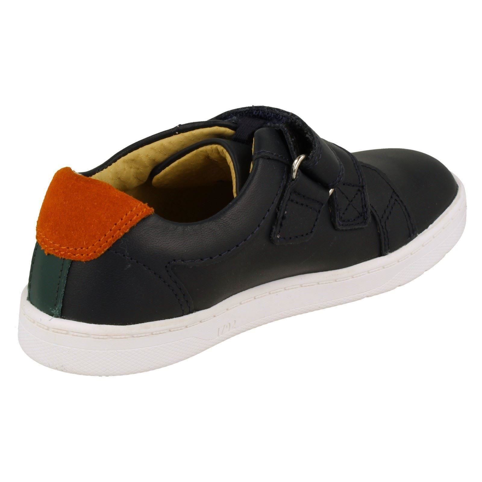 Zapatos Casual Inteligentes Para Niños Startrite - Explorar - Imagen 16 de 19