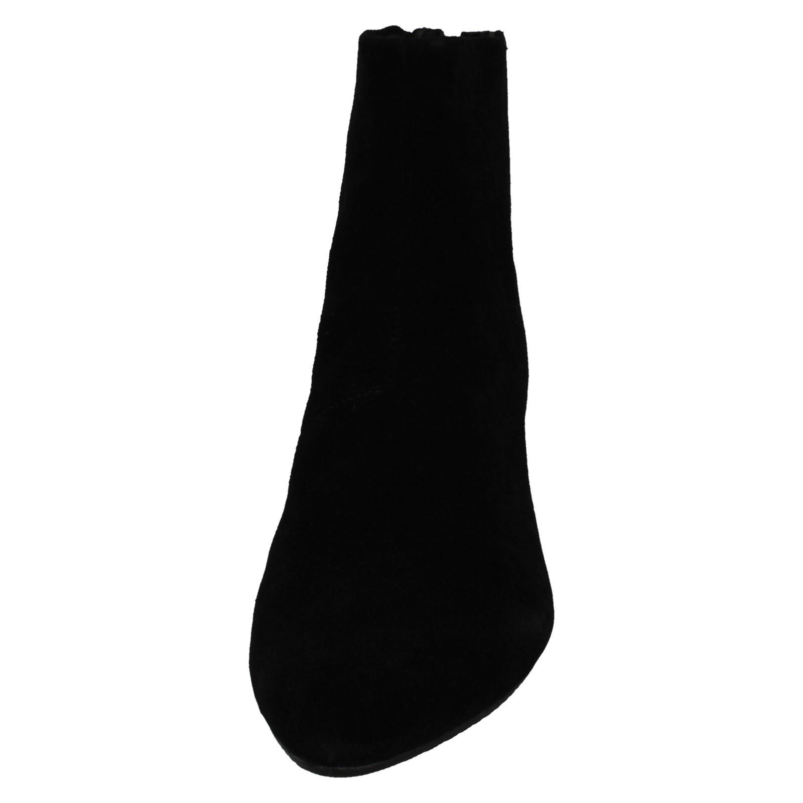 Damen Clarks Stiefeletten mit Absatz "Teresa Boot" - Bild 9 von 10