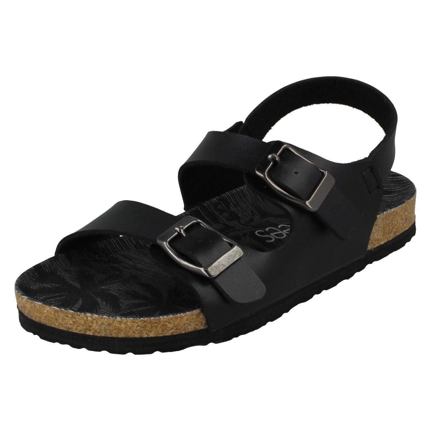 Jungen JCDees Sandalen mit Schnallenriemen - Bild 2 von 28
