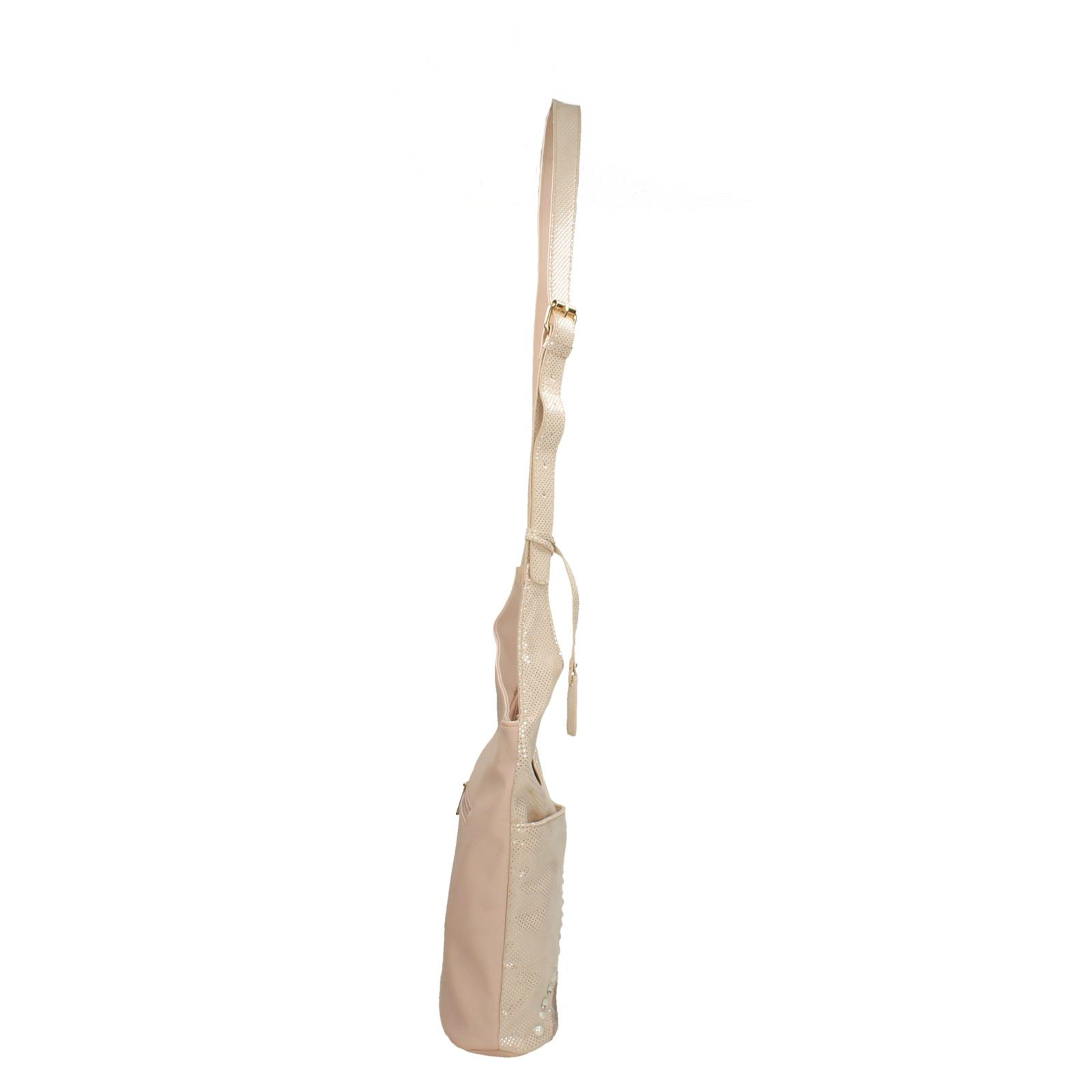 Rosa Rieker à tout pour femme bandoulière Sac fourre rose xw0qzTCAn