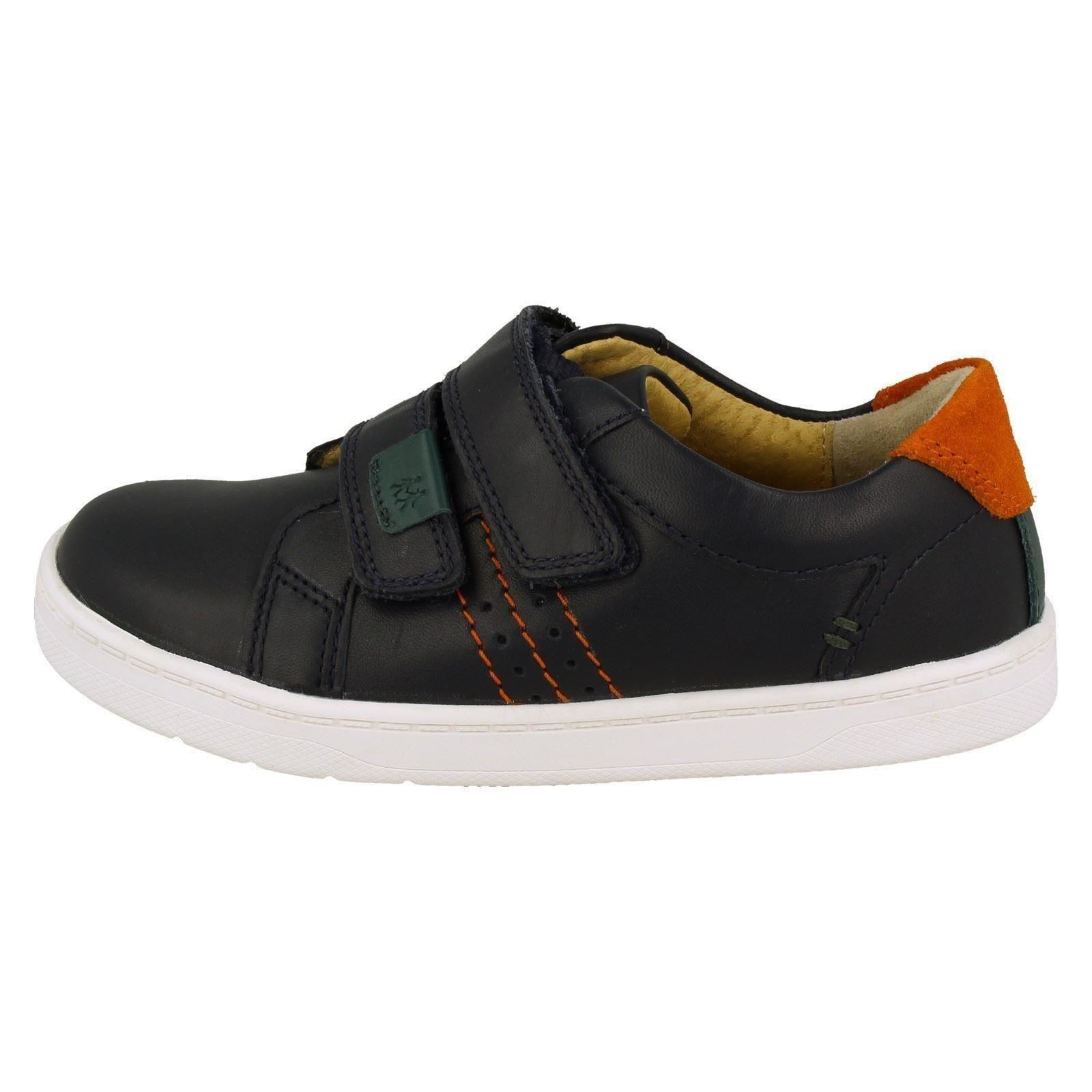 Zapatos Casual Inteligentes Para Niños Startrite - Explorar - Imagen 14 de 19