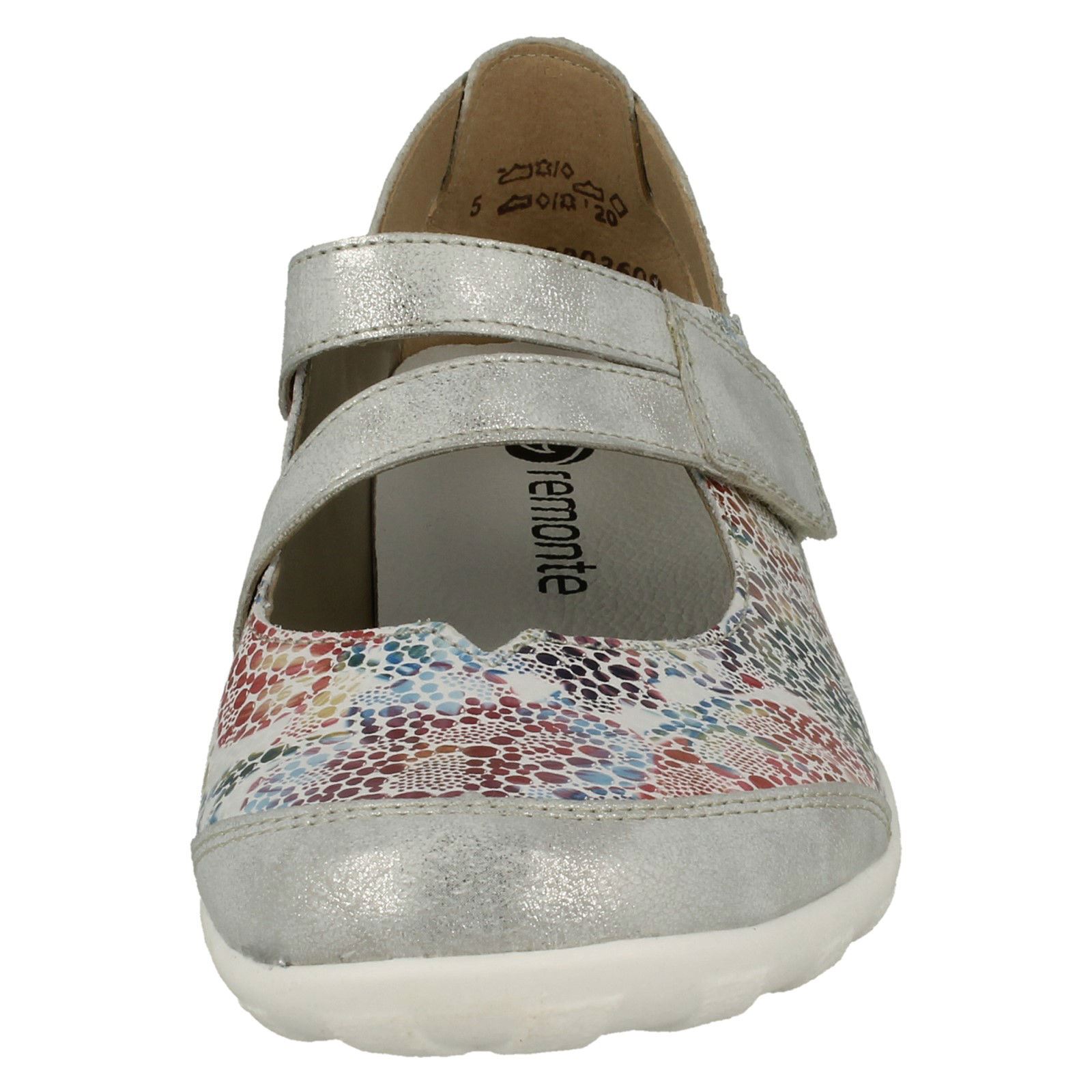 Remonte Ladies Casual Everyday Shoes - R3427 | eBay