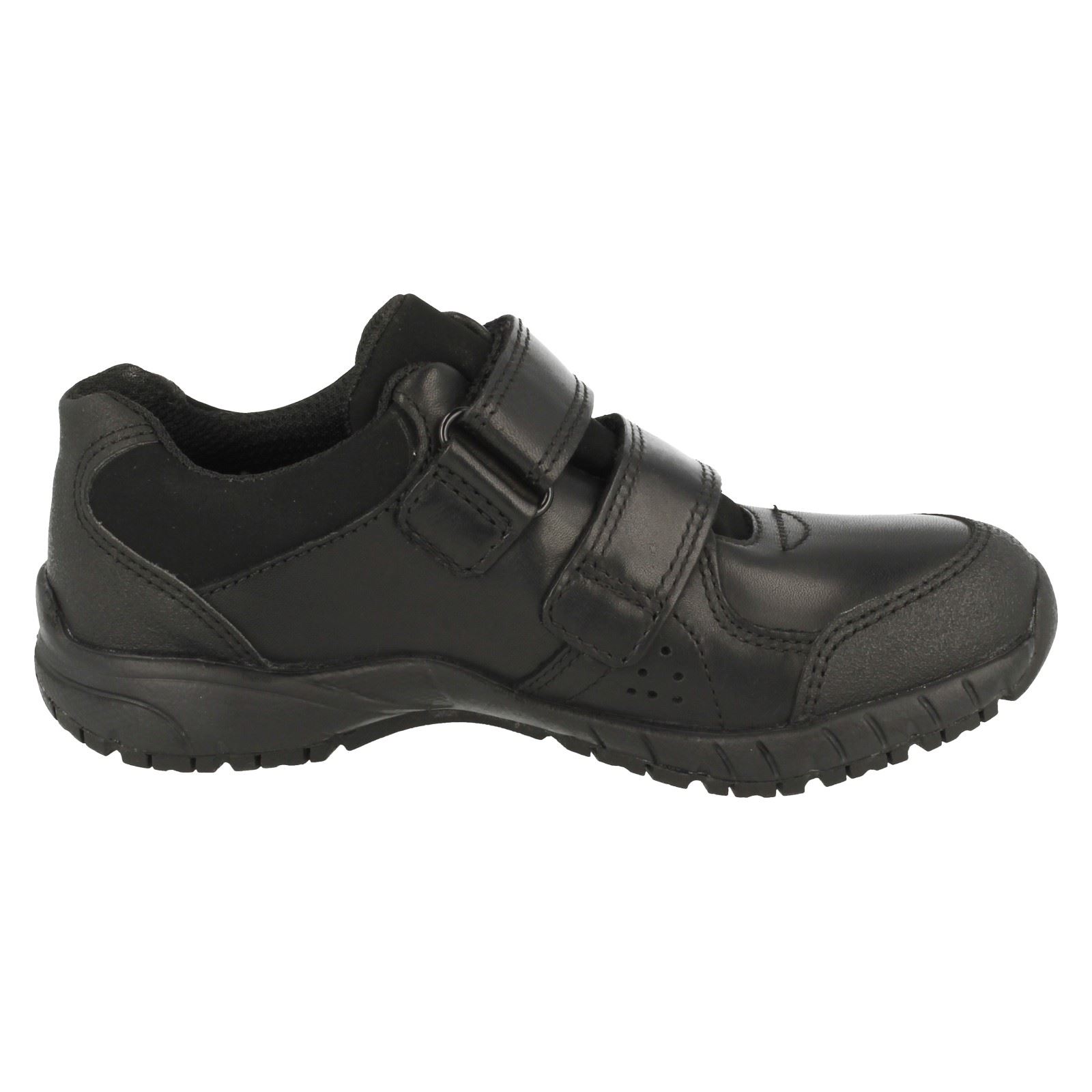 Boys Clarks School Shoes 'Zevifun GTX' eBay