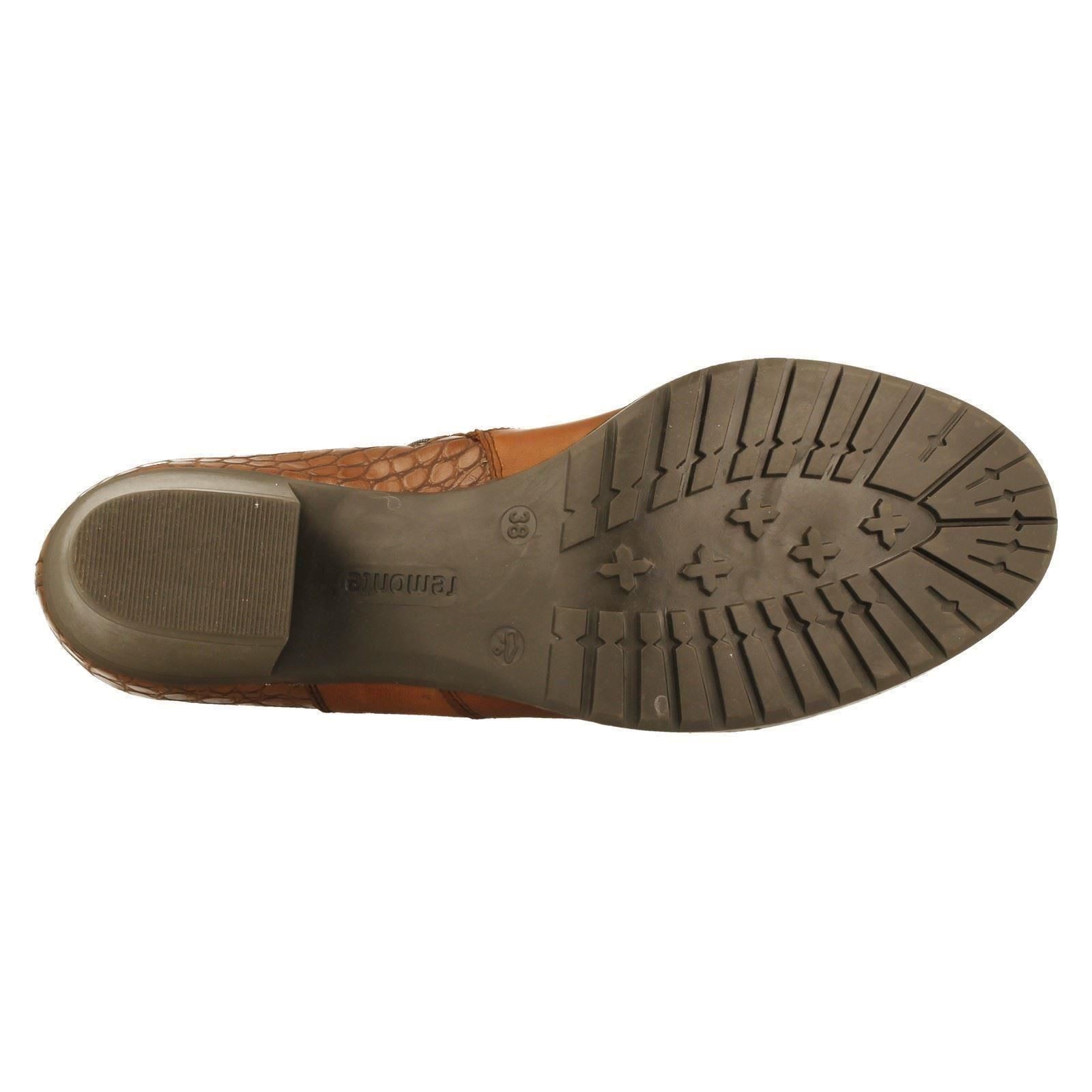 REMONTE botas al tobillo tobillo tobillo señoras-D3186 76af83 REMONTE botas al tobillo tobillo tobillo señoras-D3186 76af83