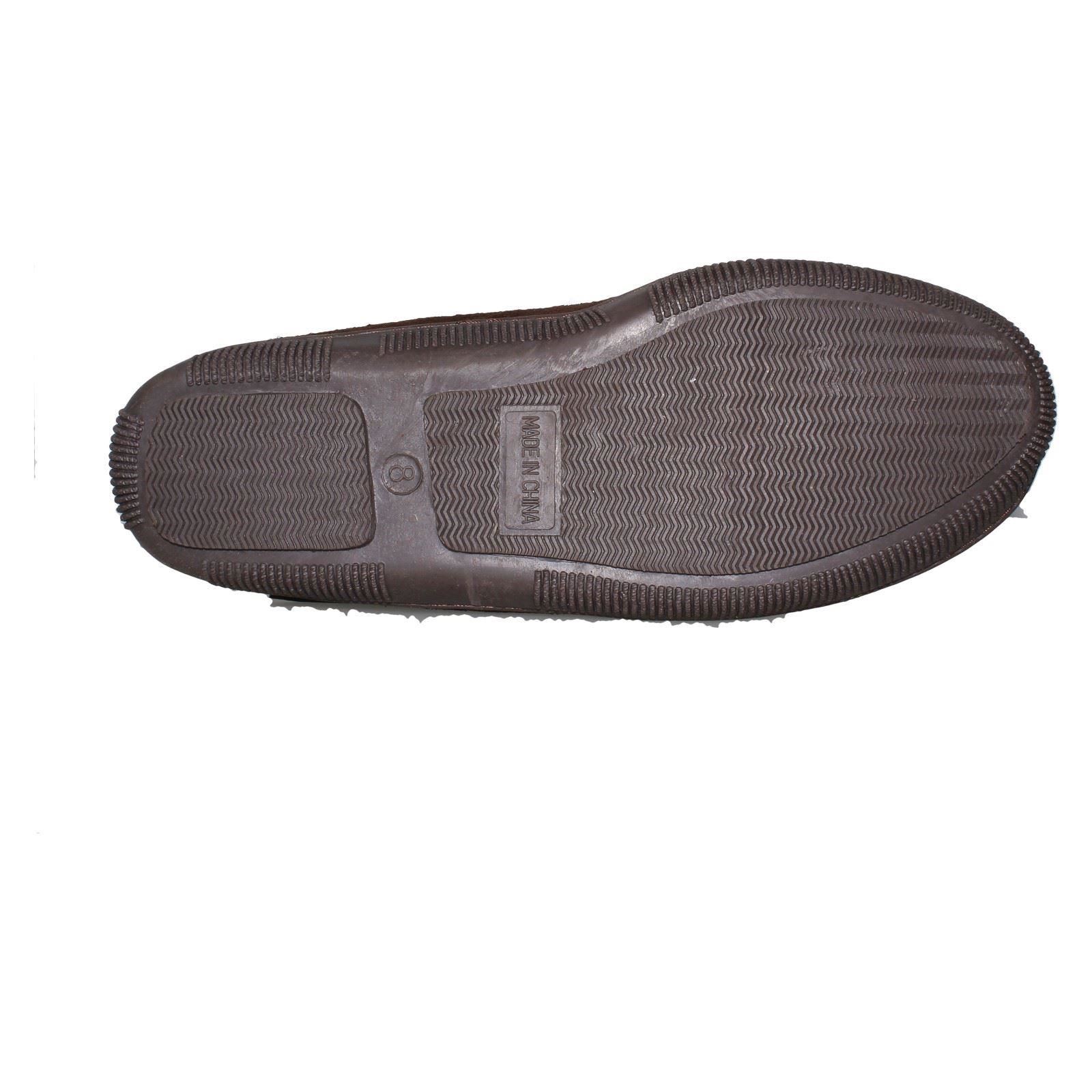 Zapatillas estilo mocasín para hombre Hush Puppies - Imagen 15 de 28