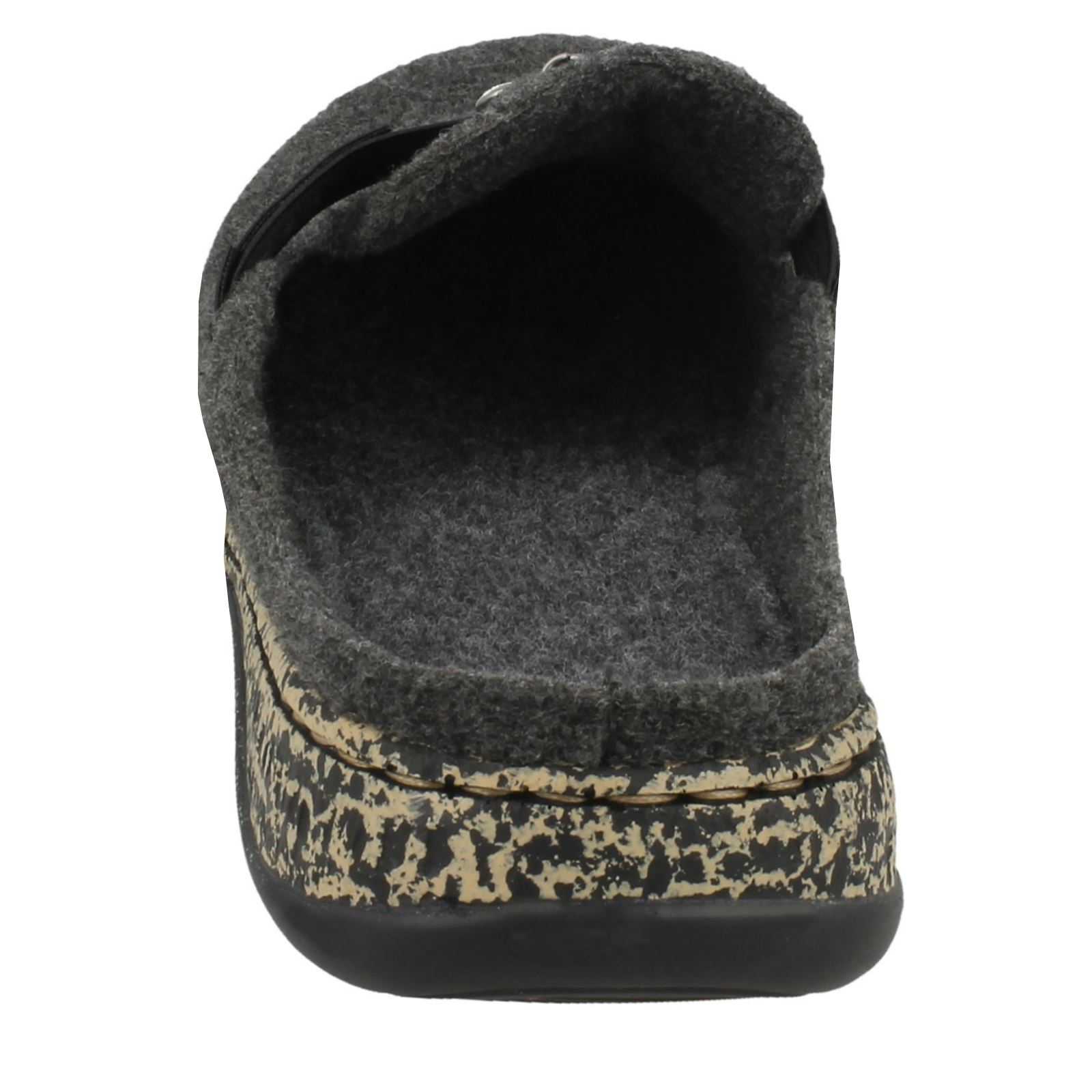 Damas Rieker cerrado 46300 cerrado Rieker Toe Mulas 95a39f Damas Rieker cerrado 46300 cerrado Rieker Toe Mulas 95a39f