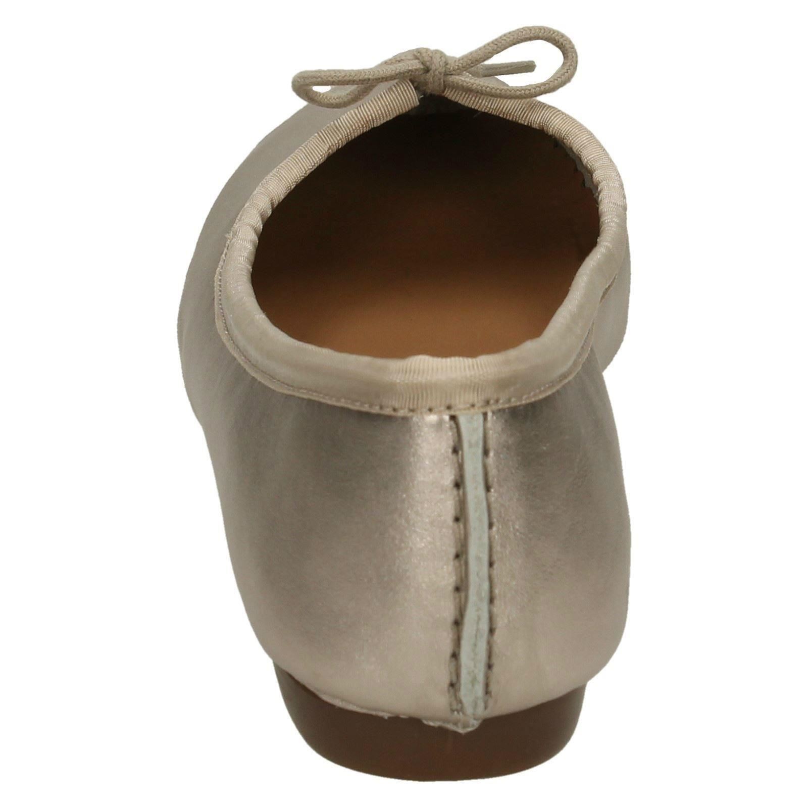 Unstructured By Clarks Ladies Ballerina Flats Flats Flats Freckle Ice 17 6069bd Unstructured By Clarks Ladies Ballerina Flats Flats Flats Freckle Ice 17 6069bd