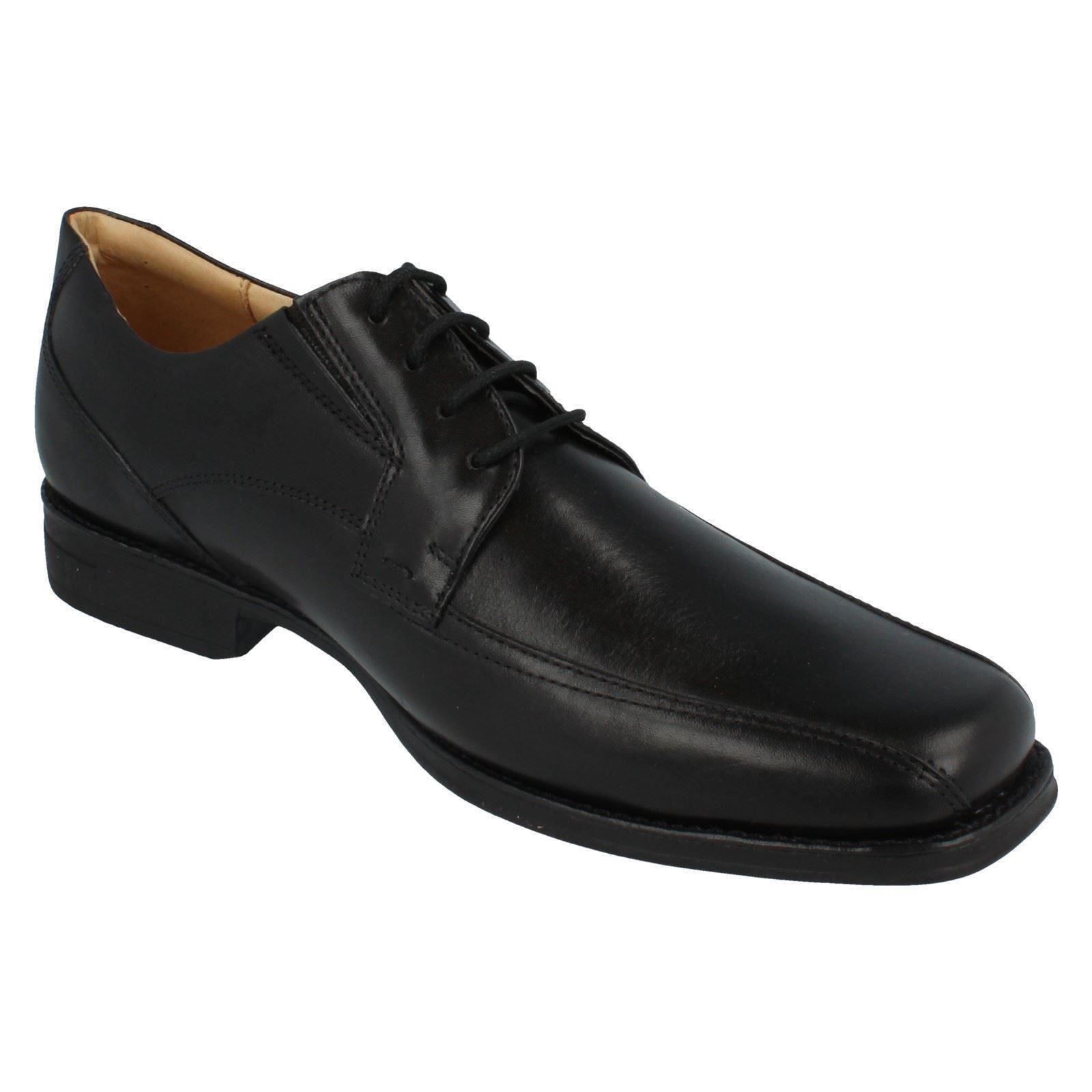Men's Anatomic Smart Lace Up Shoes Formoso - Picture 8 of 10