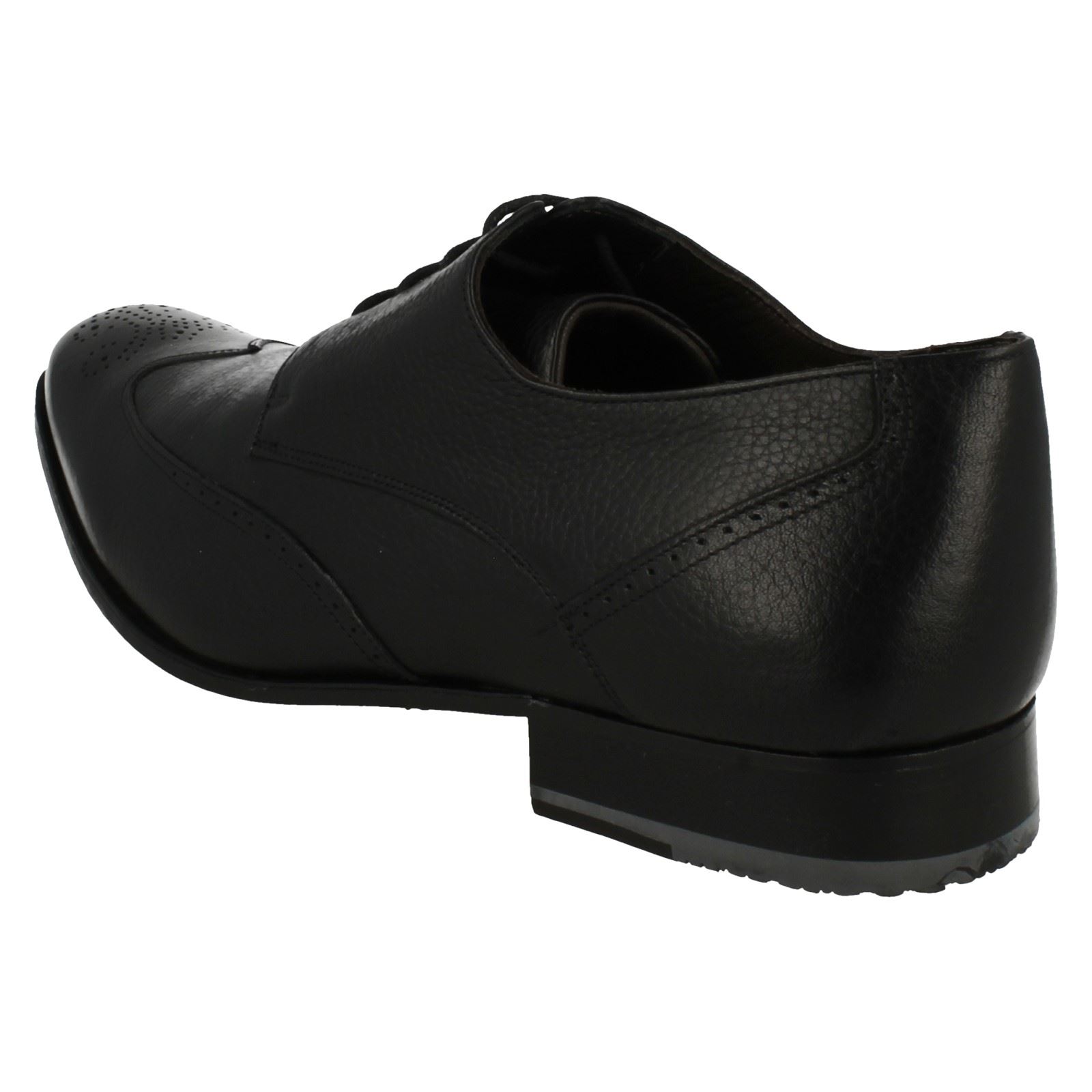 Da Uomo Anatomica PRIME arrotondati toe Smart Formale Lacci Anatomica di pelle garantiti 6bdbab Da Uomo Anatomica PRIME arrotondati toe Smart Formale Lacci Anatomica di pelle garantiti 6bdbab