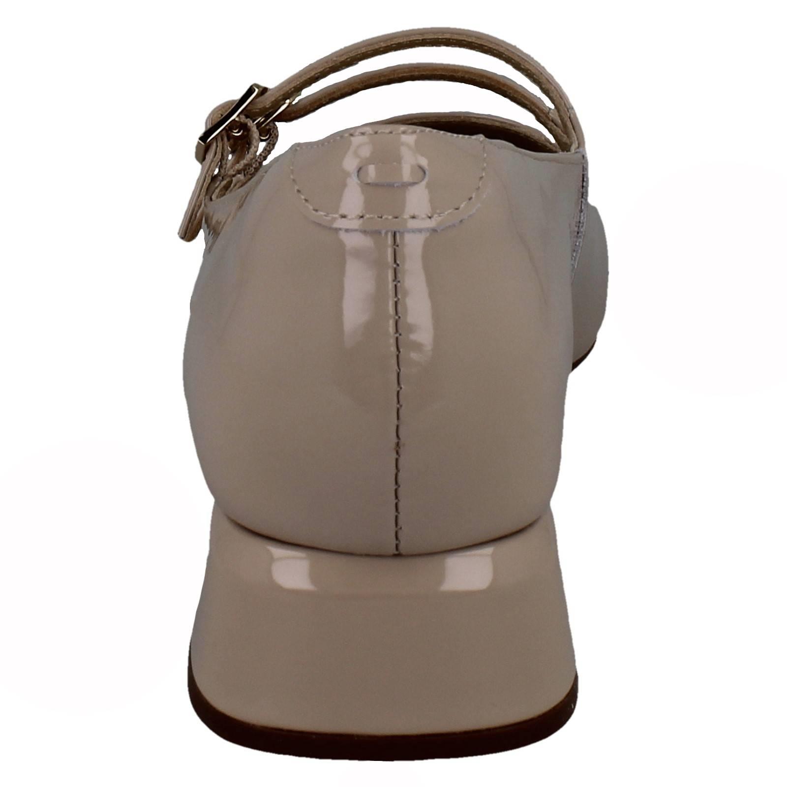 Ladies Clarks Mary Jane Buckle Fastening Smart Shoes Daiss 30 Shine - Picture 32 of 37