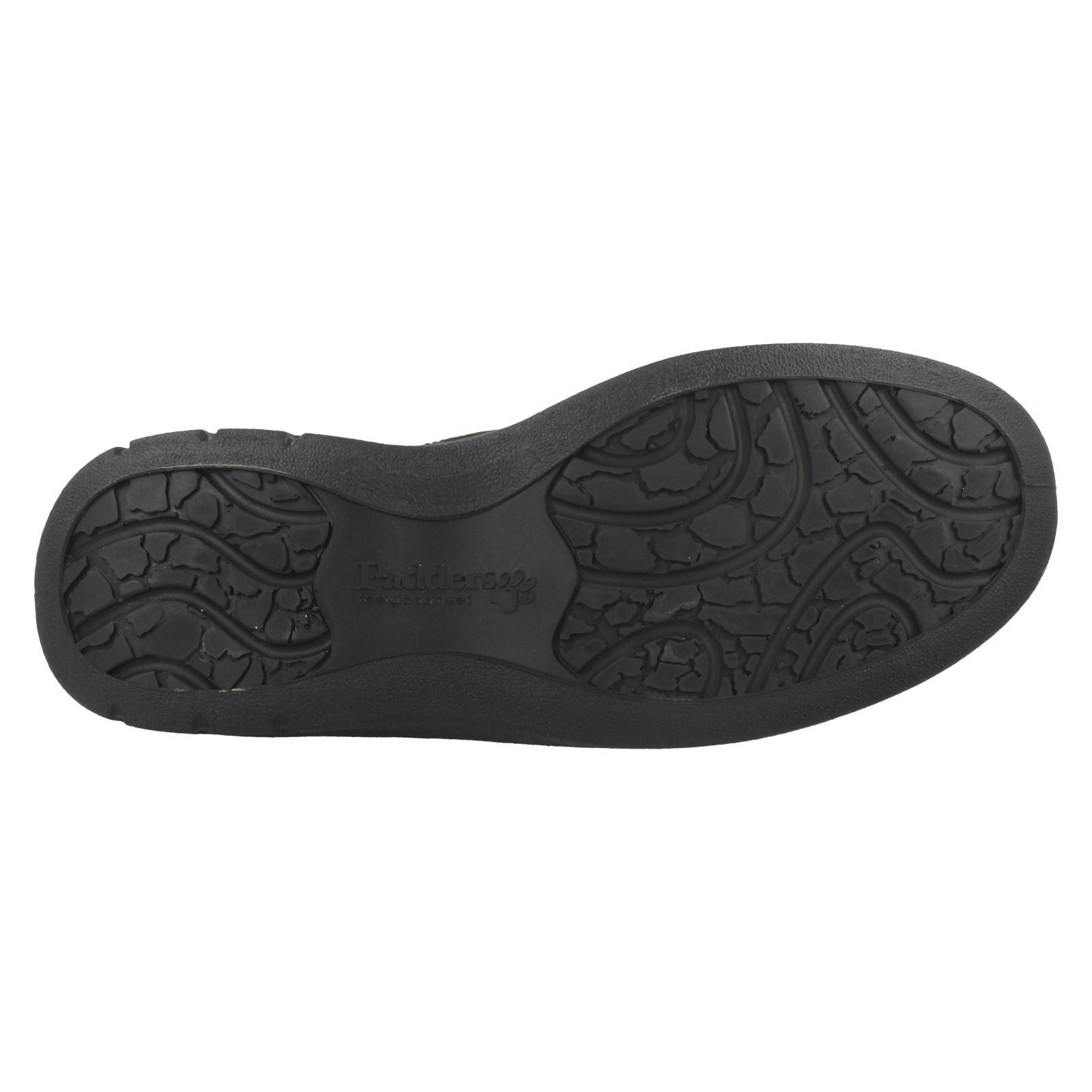 Scarpe stringate Padders da uomo Glen - Foto 8 di 11