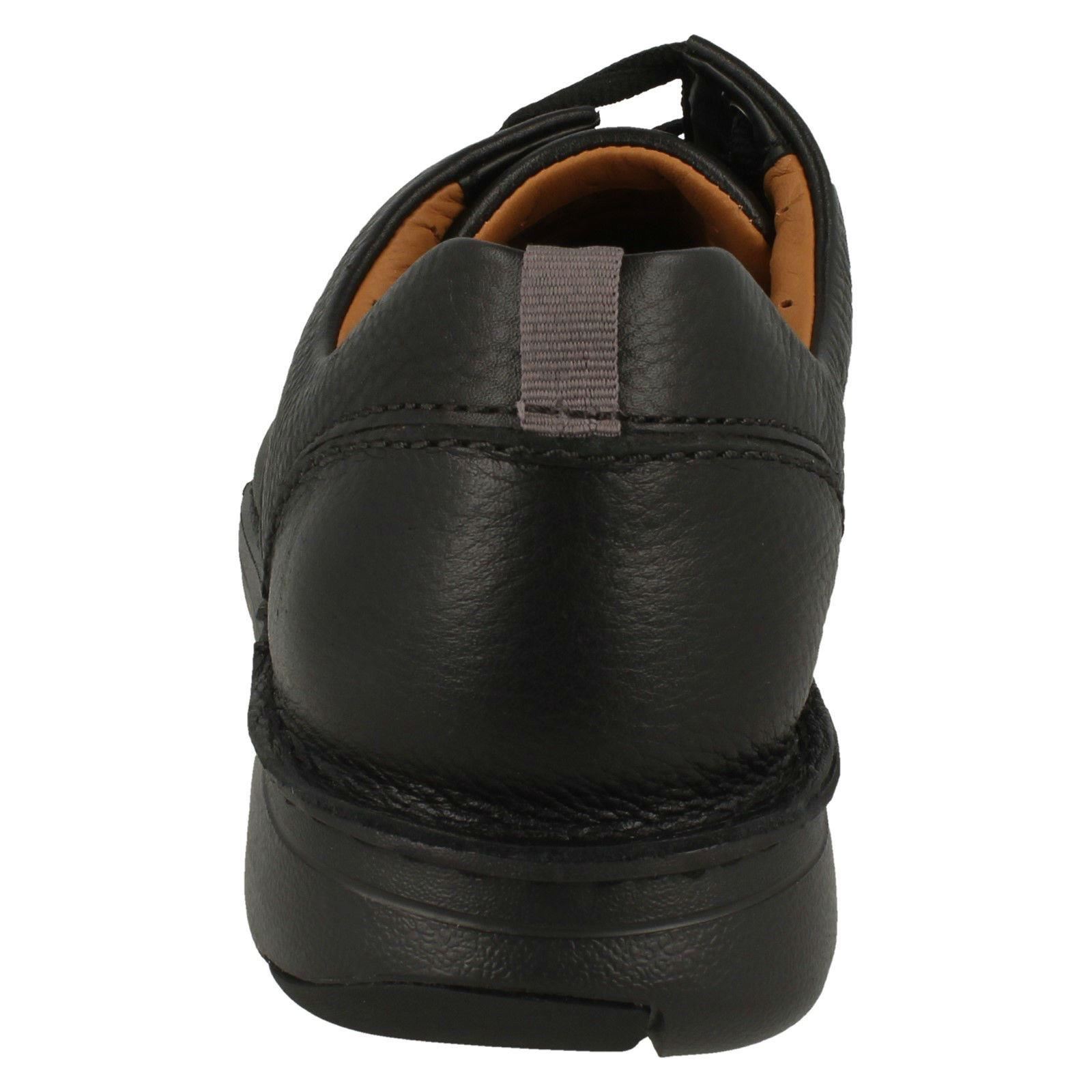 Da Casual Uomo Clarks Casual Da Con Lacci Scarpe Sportive Tempo Da Casual Uomo Clarks Casual Da Con Lacci Scarpe Sportive Tempo