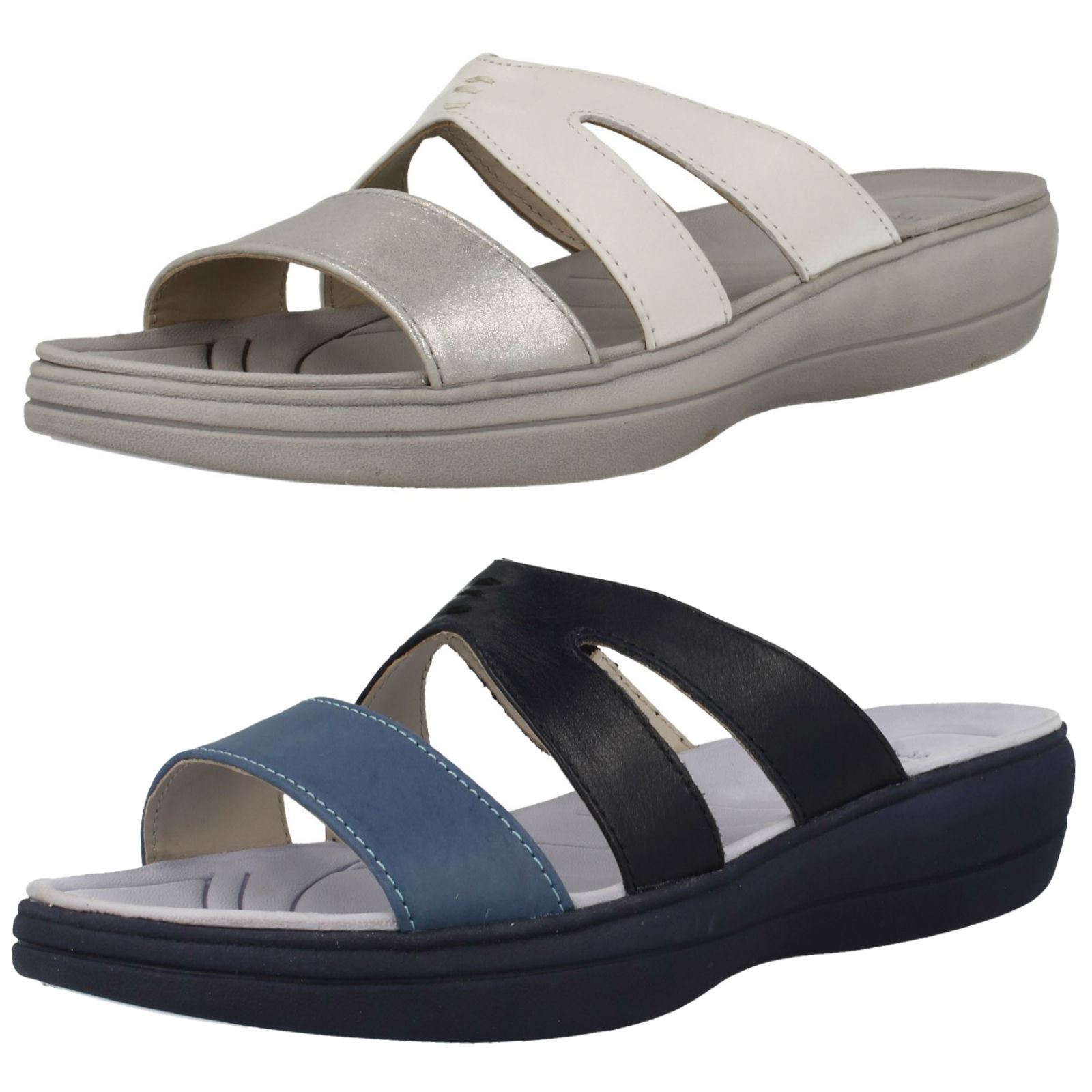 Damas Padders Resbalón En Sandalias Charlie Damas Damas Damas Padders Resbalón En Sandalias Charlie muchas concesiones