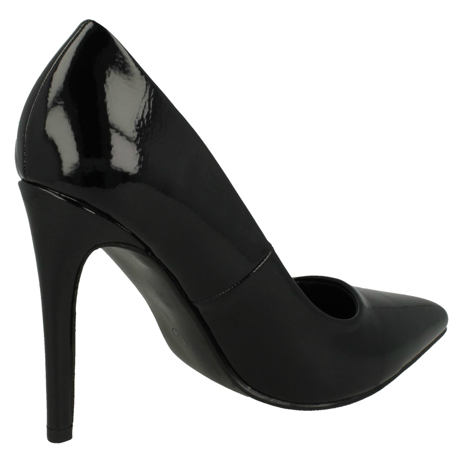 Damen Anne Michelle - Lackleder Pumps - Bild 6 von 28