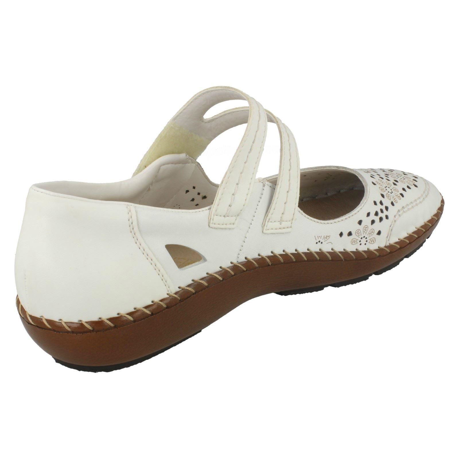 Ladies Rieker Antistress Antistress Antistress shoes 44875 66a8b8 Ladies Rieker Antistress Antistress Antistress shoes 44875 66a8b8