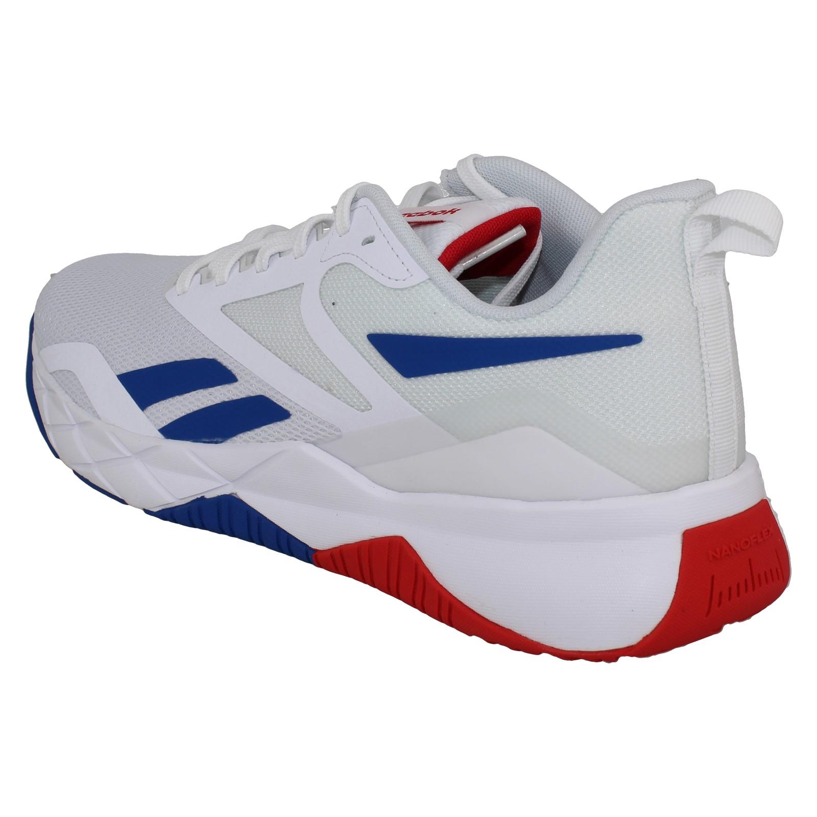 Entrenadores con cordones Reebok para hombre NFX Trainer GY 9772 - Imagen 7 de 10