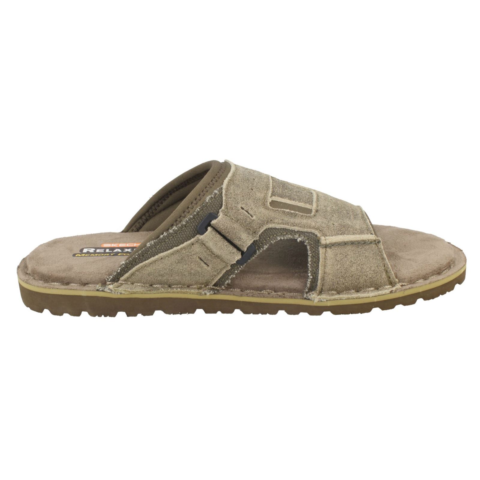 skechers golson sandals