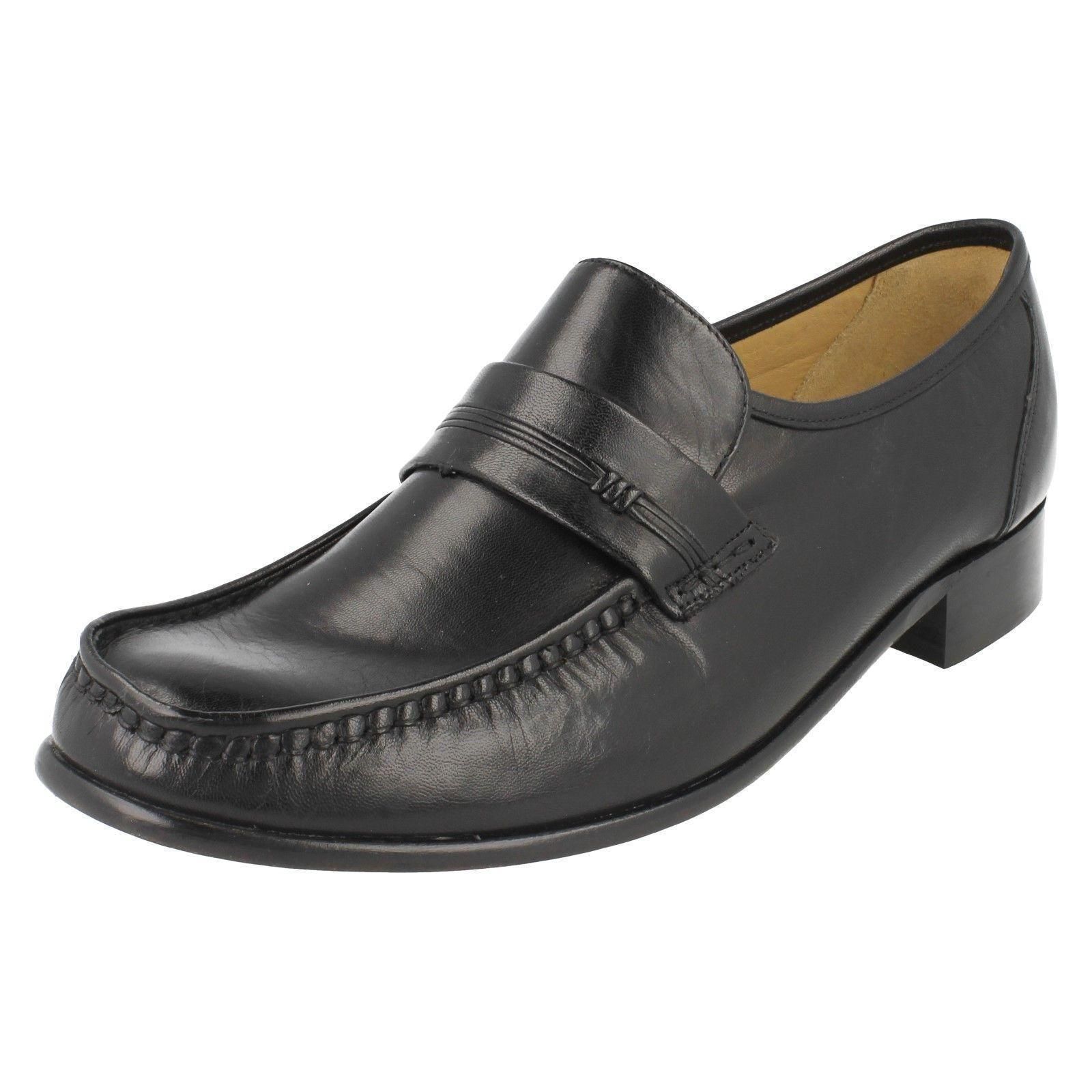 classic moccasin shoes
