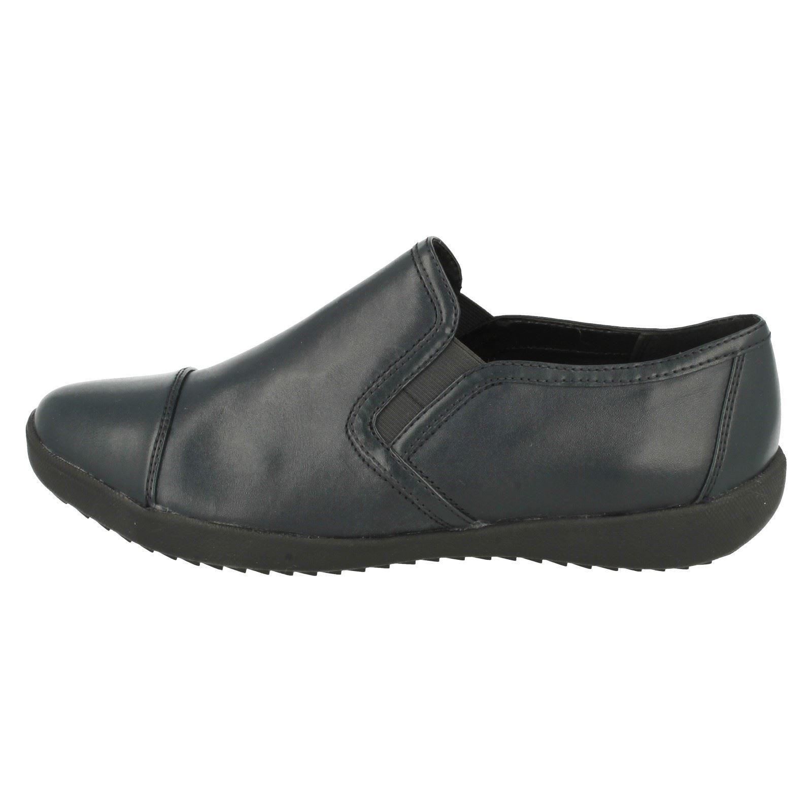 Damas Damas Damas Clarks Zapatos Planos modernas Venus 01e868 Damas Damas Damas Clarks Zapatos Planos modernas Venus 01e868