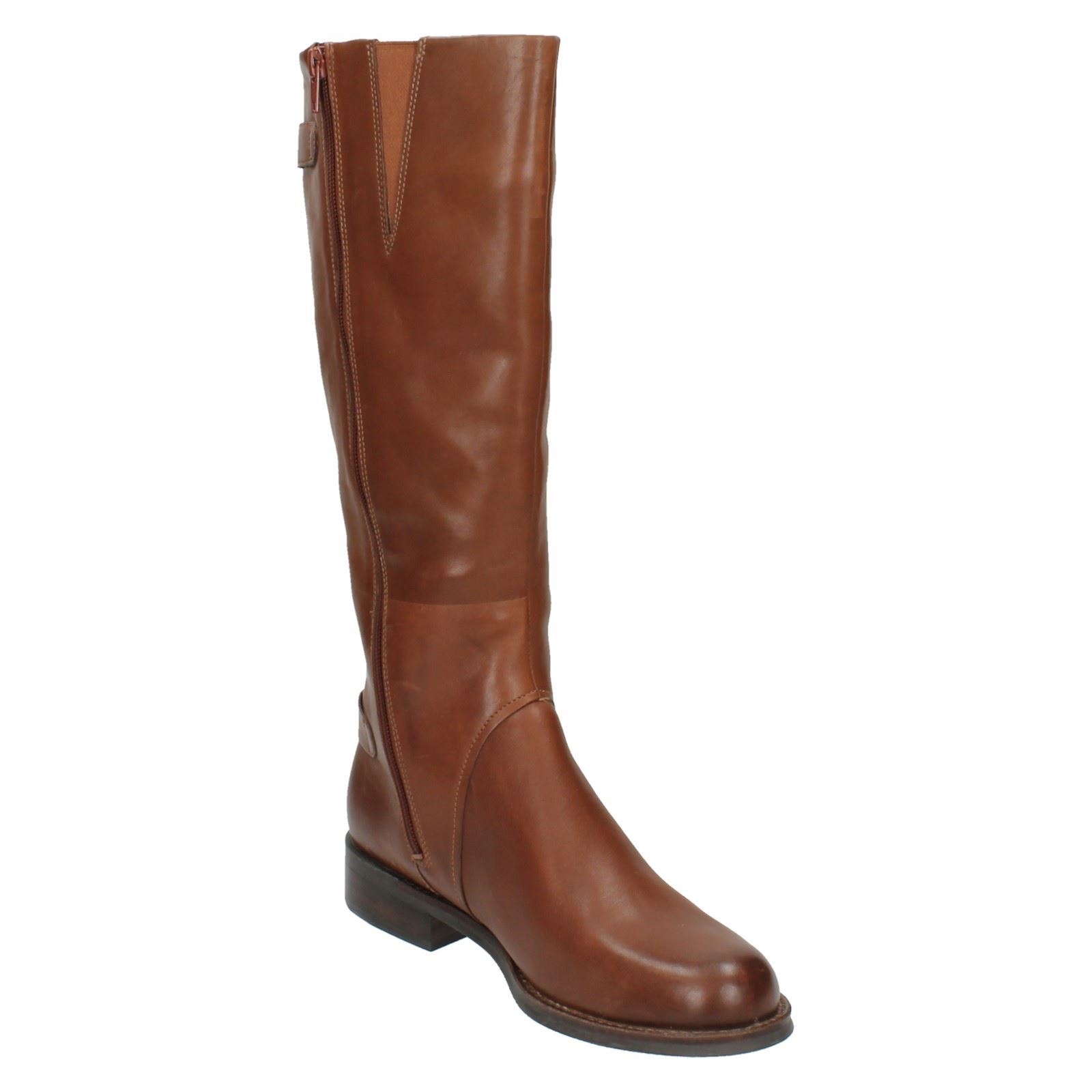 Signore Signore Signore Clarks arrossoondati toe zip GORE-TEX Gamba Alta Stivali in Pelle con Tacco Mara Sand | Prezzo Affare
647e46 Signore Signore Signore Clarks arrossoondati toe zip GORE-TEX Gamba Alta Stivali in Pelle con Tacco Mara Sand | Prezzo Affare
647e46