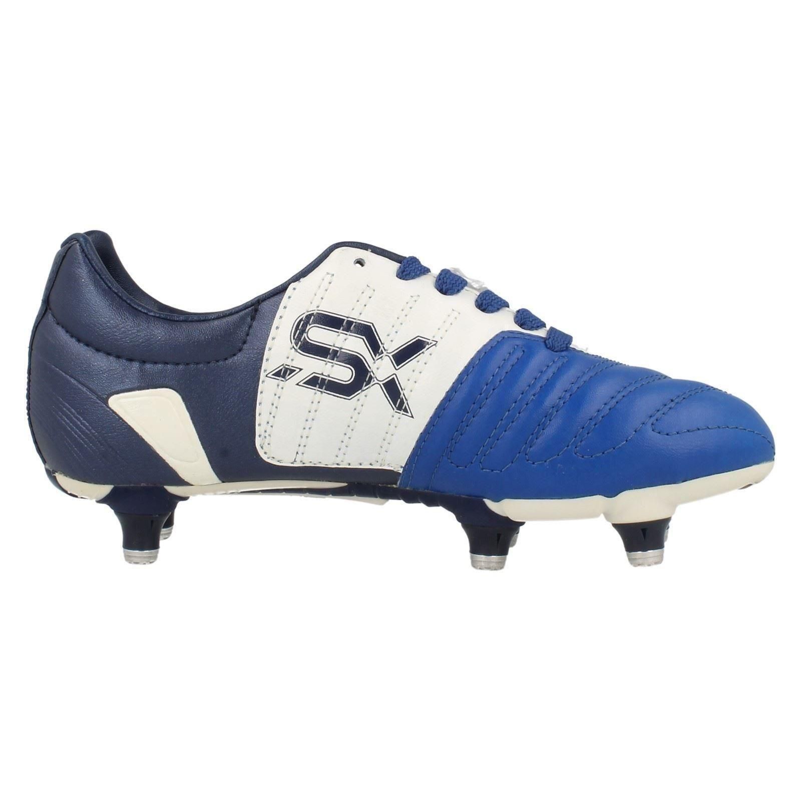 Boys Umbro Football Boot SX-VALOR II LGE-J SG | eBay