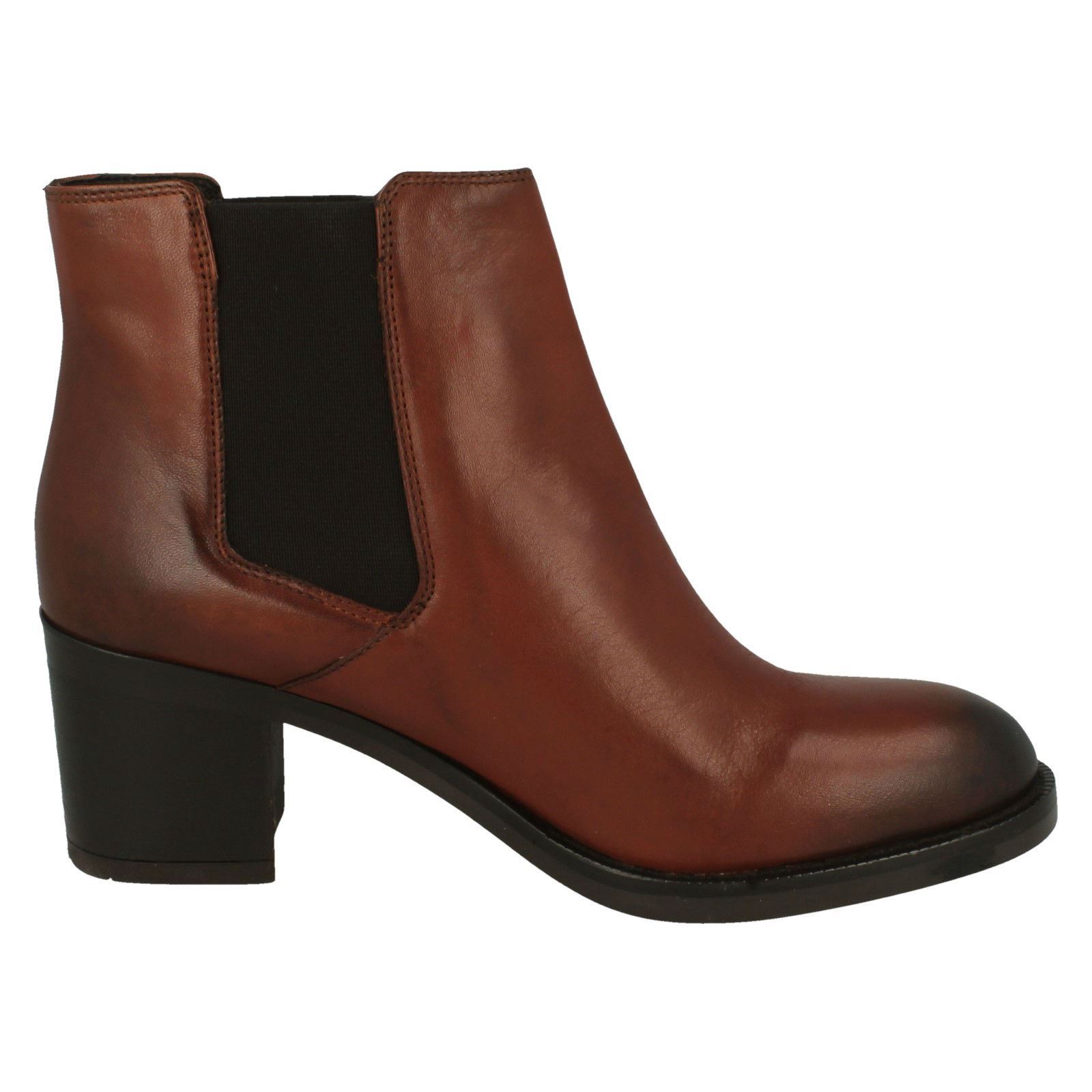 Ladies Clarks Ankle Boots Boots Boots 'Mascarpone Bay' 64ad24 Ladies Clarks Ankle Boots Boots Boots 'Mascarpone Bay' 64ad24