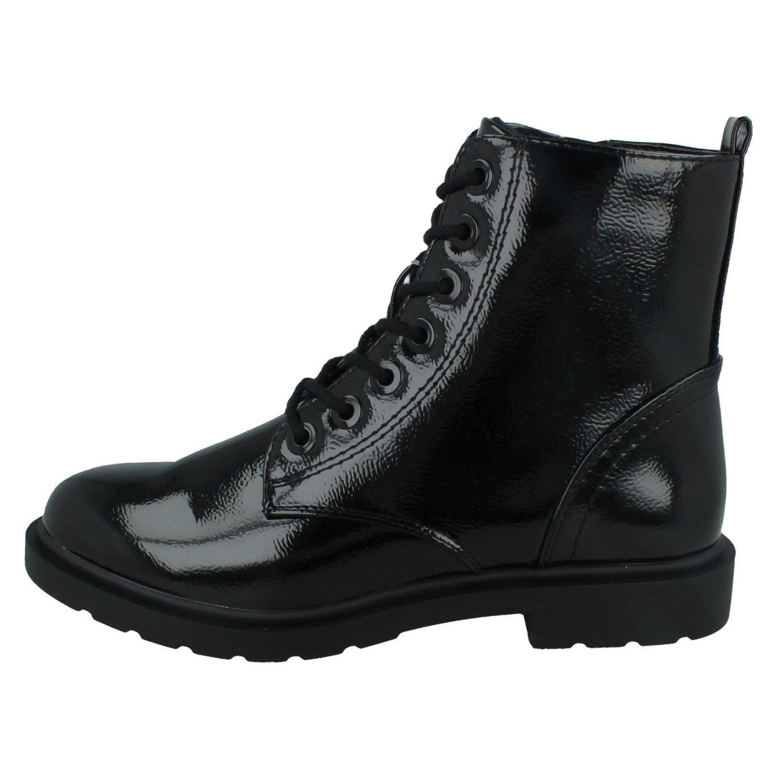 'Botas al tobillo' informales para dama - Imagen 14 de 30
