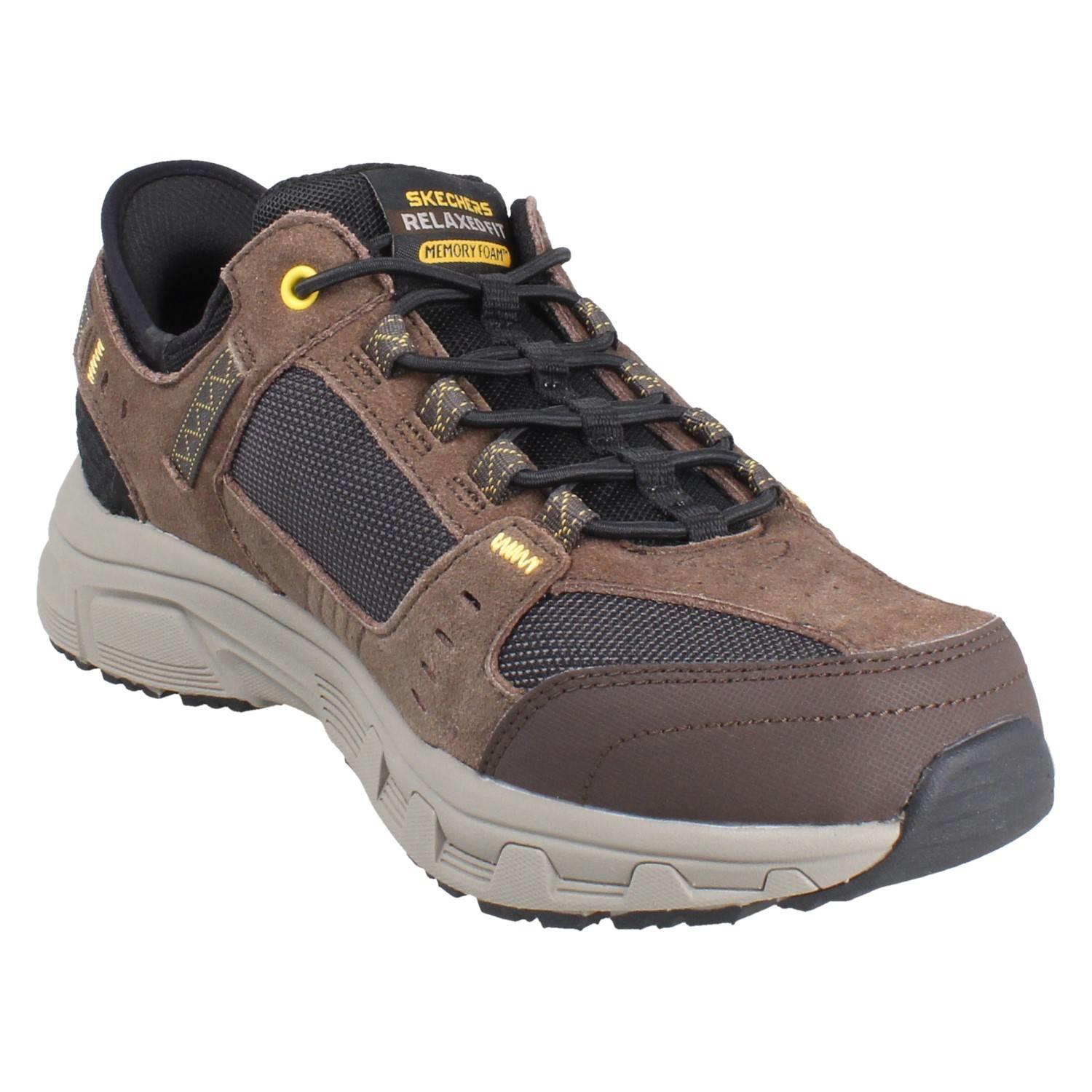 Mens Skechers Slip-Ins Hands Free Slip On Trainers *Consistent Winner 237450* - Picture 8 of 10