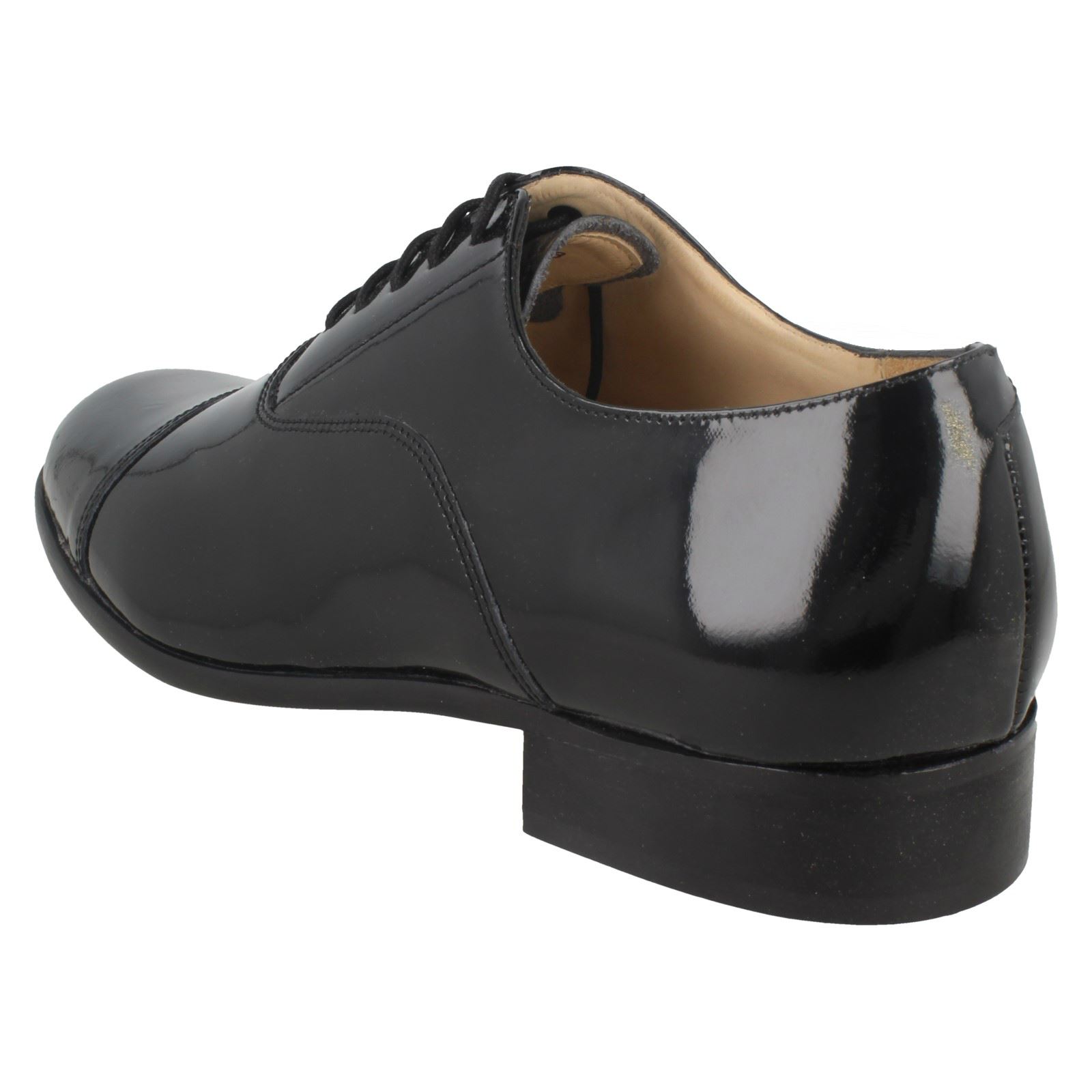 Mens Thomas Blaunt Paddington 2 Formal Lace Up schuhe schuhe schuhe 11e517 Mens Thomas Blaunt Paddington 2 Formal Lace Up schuhe schuhe schuhe 11e517