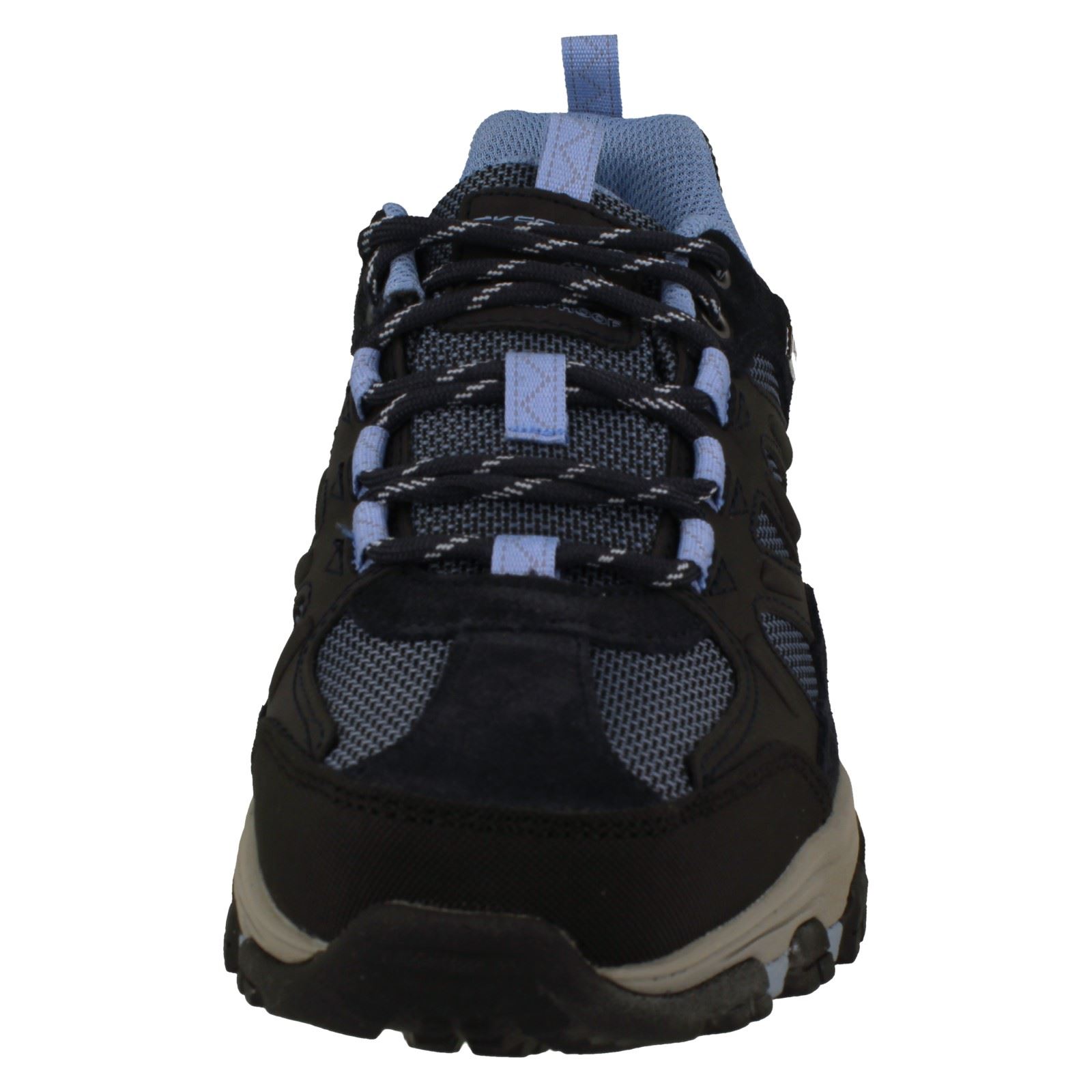 Damen Skechers wasserdichte Wanderschuhe ""West Highland"" 167003 - Bild 17 von 19