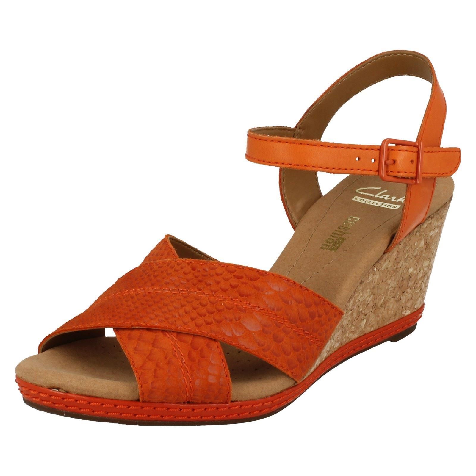 Ladies Clarks Open Toe Wedge Sandals Helio Helio Helio Latitude 1fef9b Ladies Clarks Open Toe Wedge Sandals Helio Helio Helio Latitude 1fef9b
